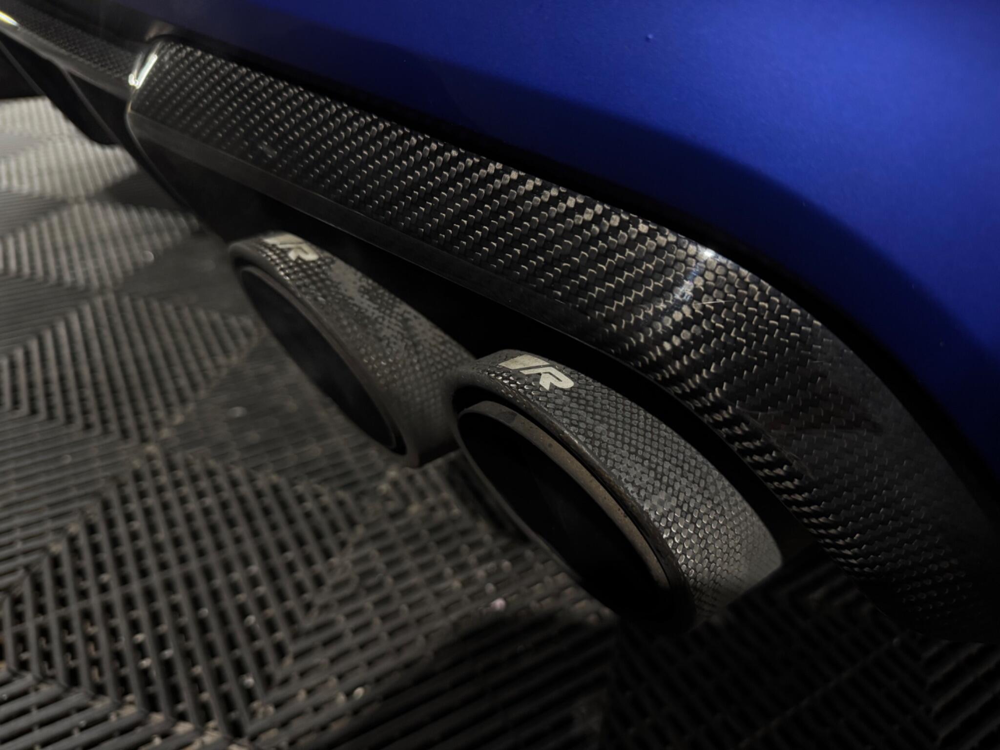 BMW M2 view 14