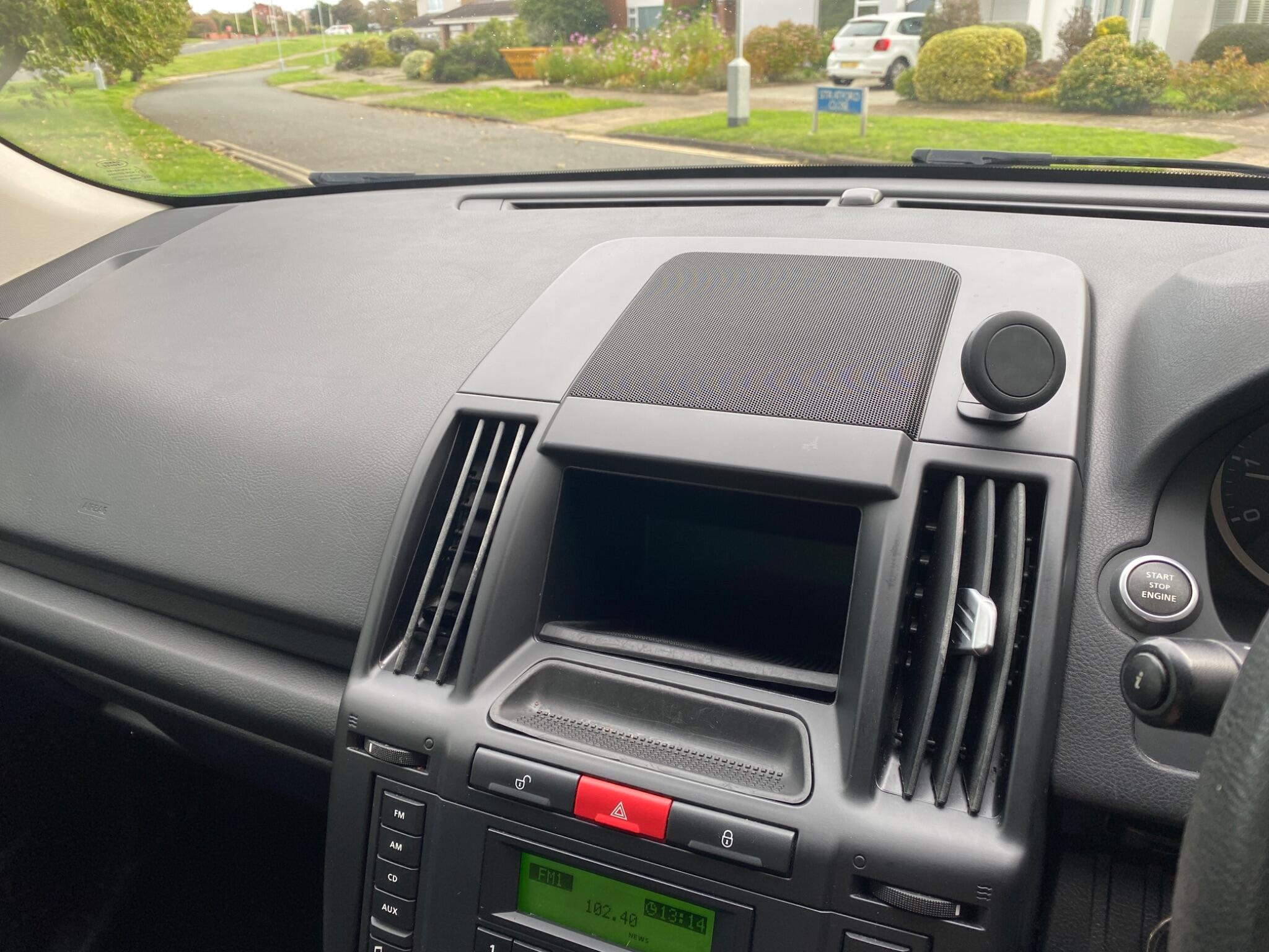 Land Rover Freelander 2 2.2 TD4 S CommandShift 4WD Euro 5 5dr