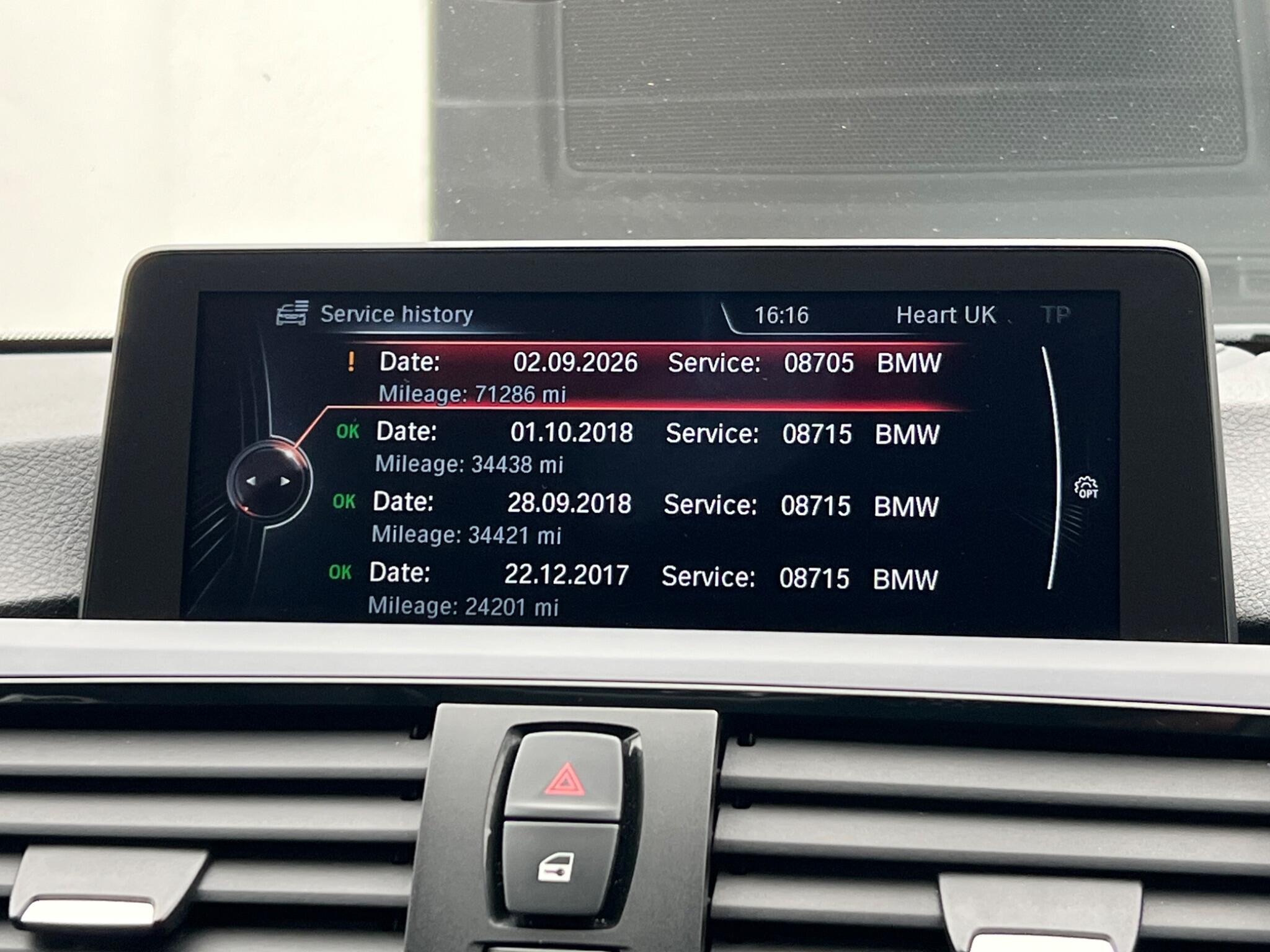 BMW M4 view 59
