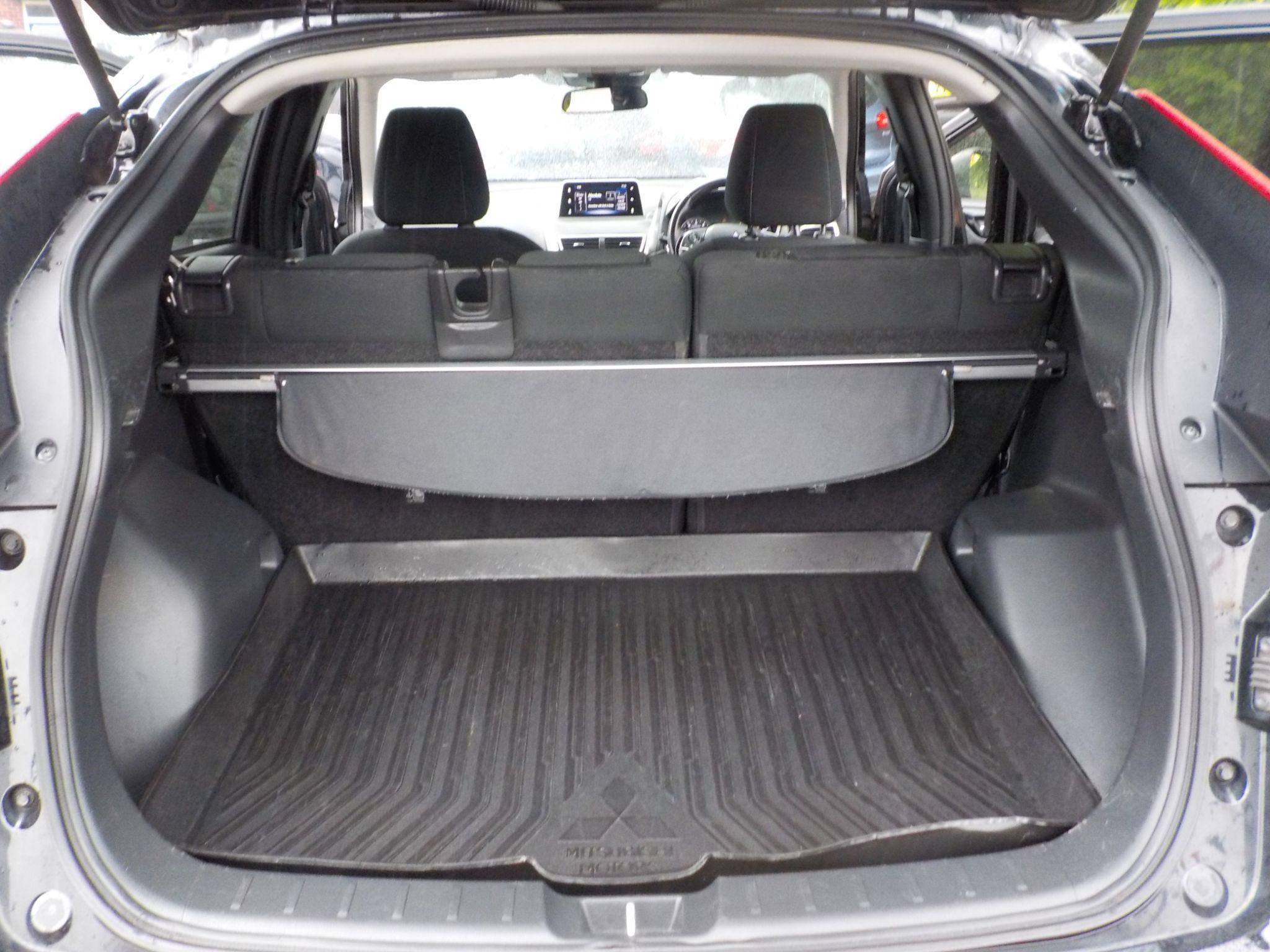 Mitsubishi Eclipse Cross 1.5T 3 Euro 6 (s/s) 5dr