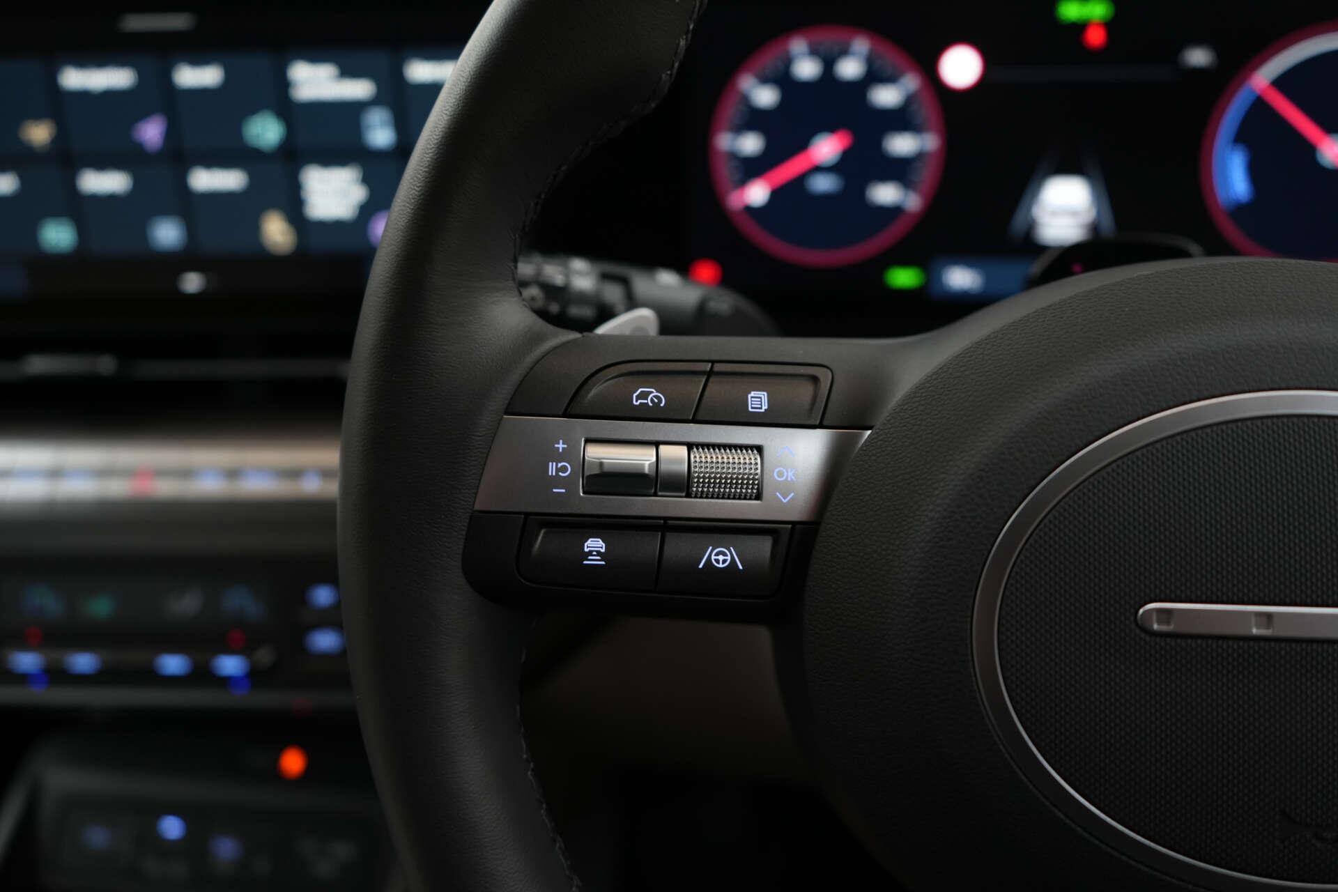 Hyundai Kona view 44
