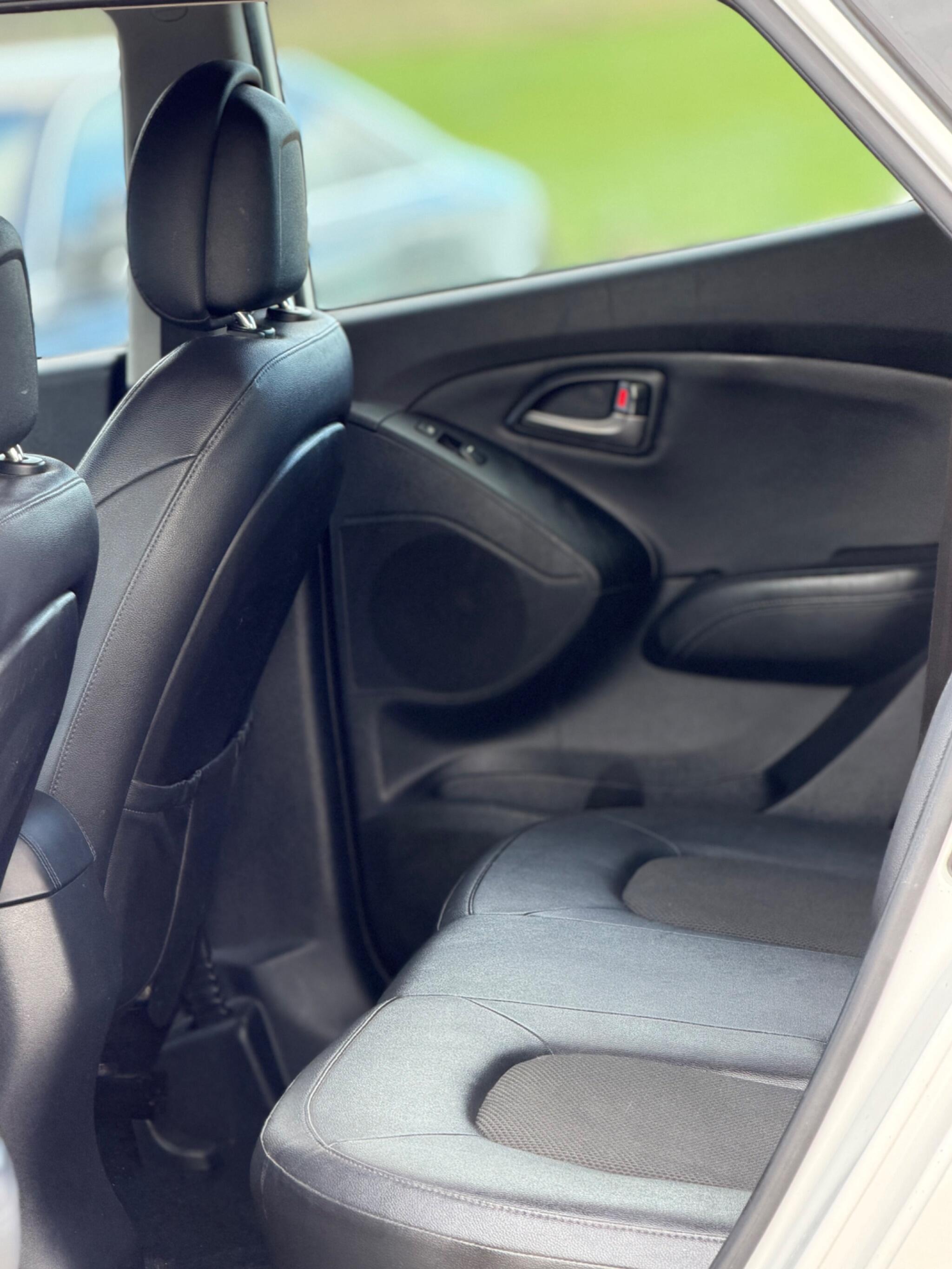 2014 Hyundai ix35 1.6 GDi SE Euro 5 5dr image 23