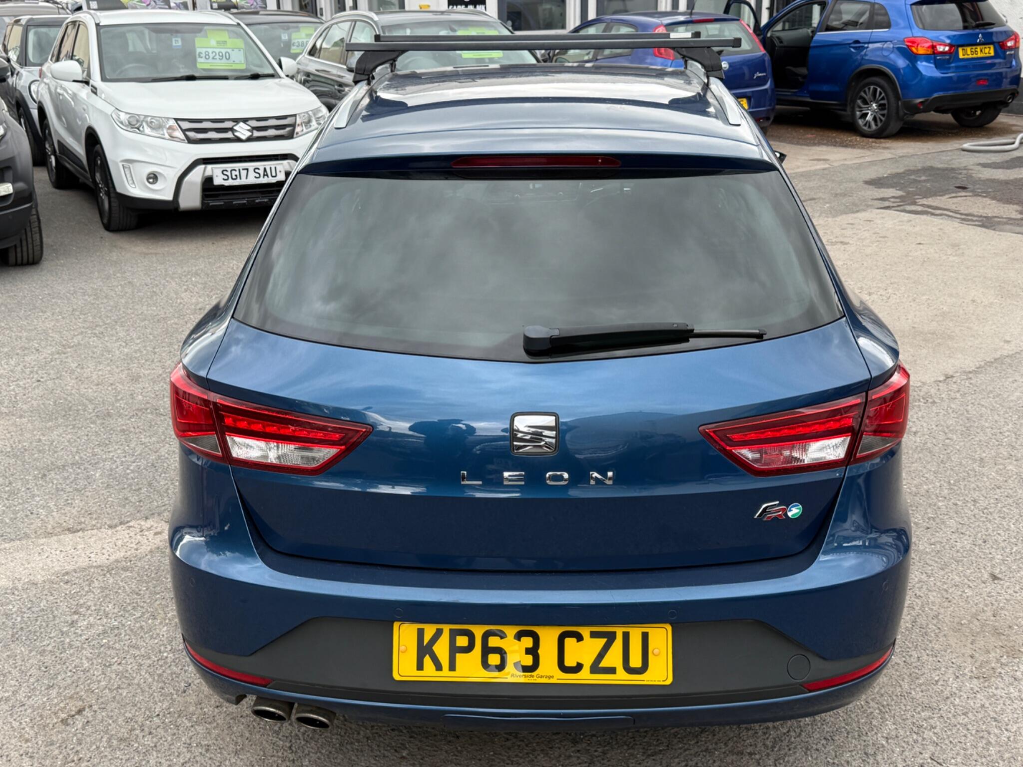 SEAT Leon - Image 16