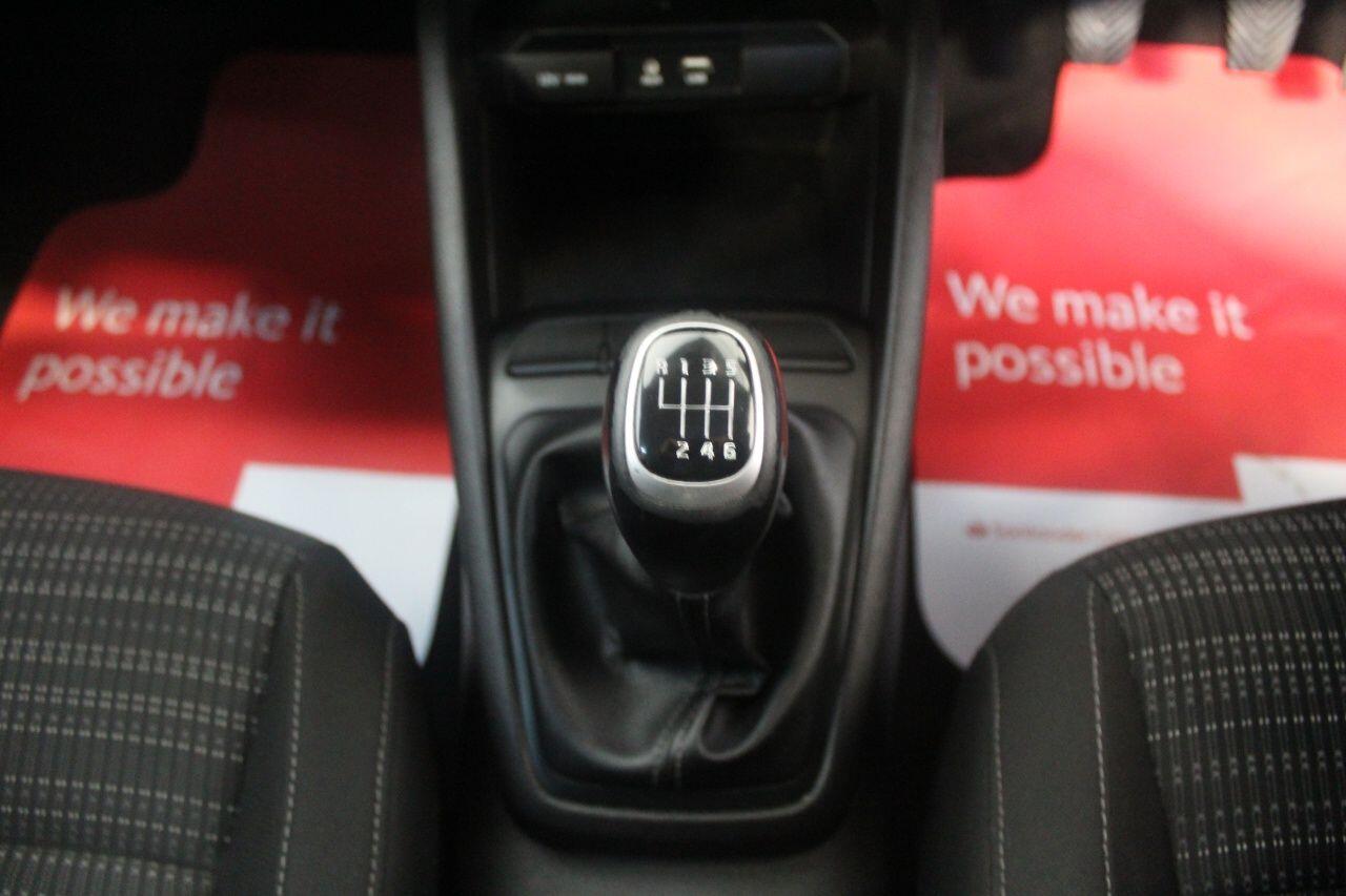 Kia Stonic view 39