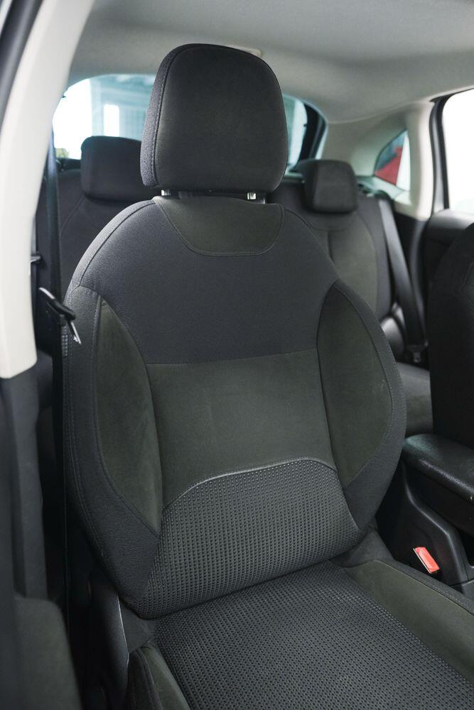 Citroen C3 view 10