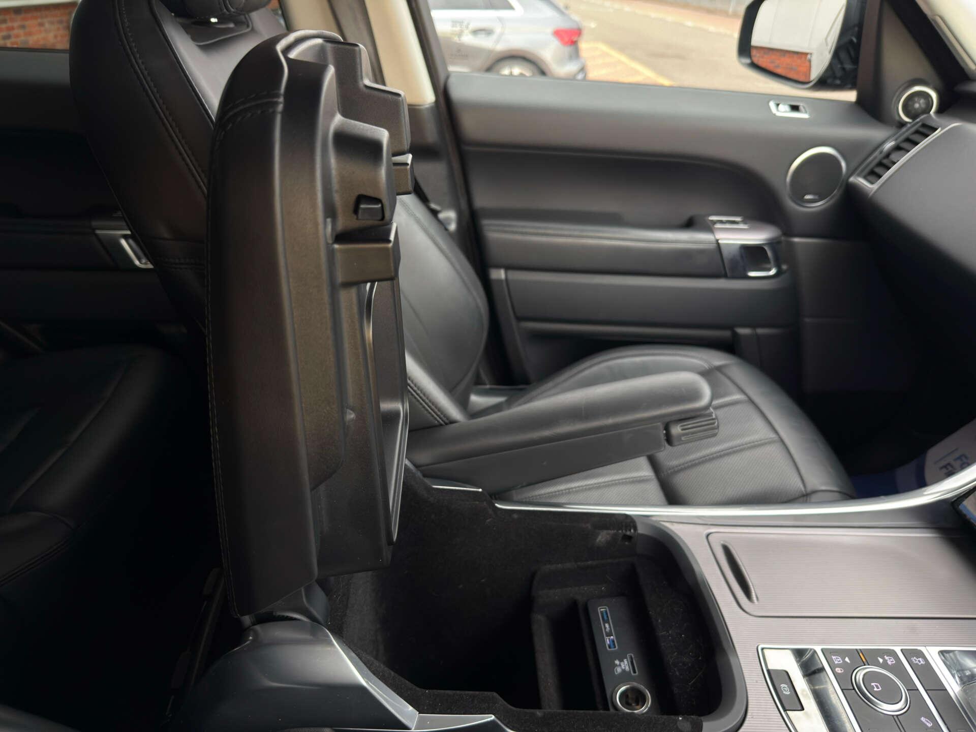 Land Rover Range Rover Sport view 63