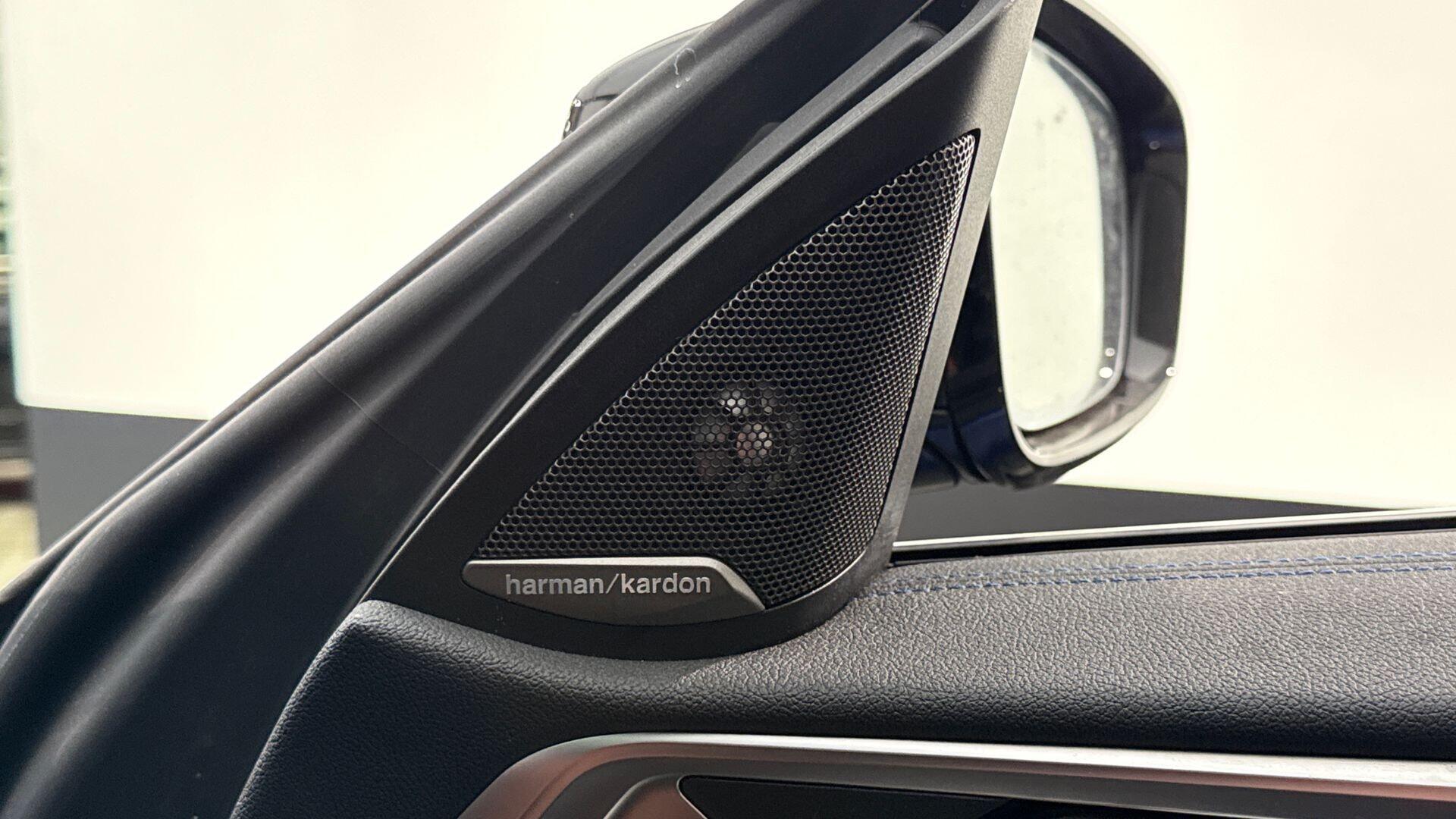 BMW 4 Series view 24