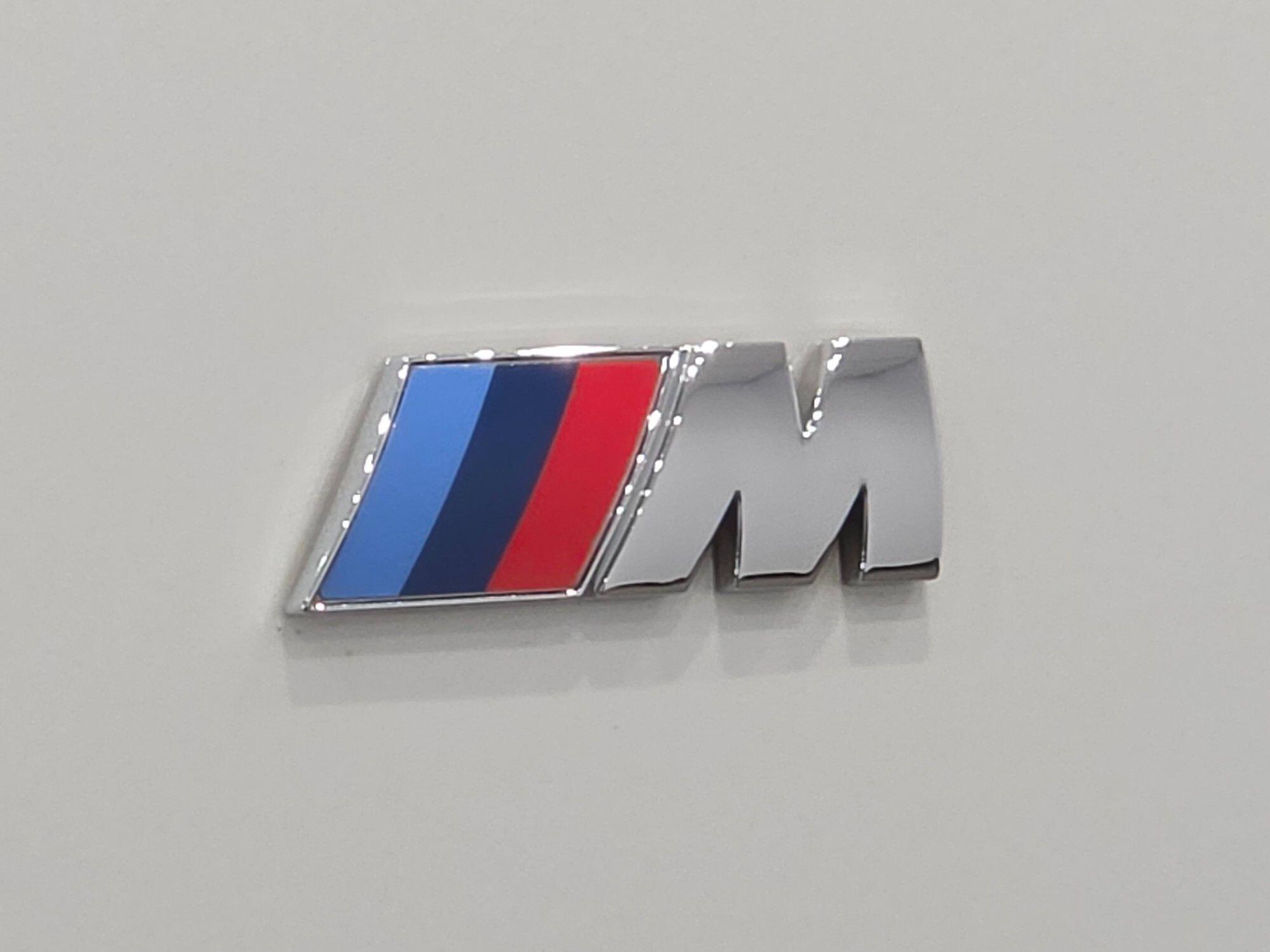 BMW 3 Series view 50