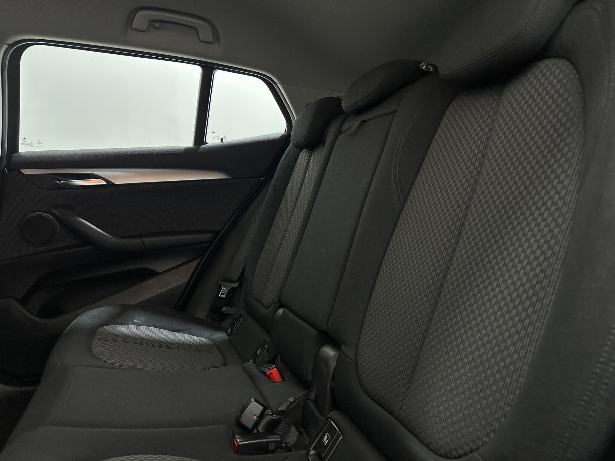 BMW X2 view 37
