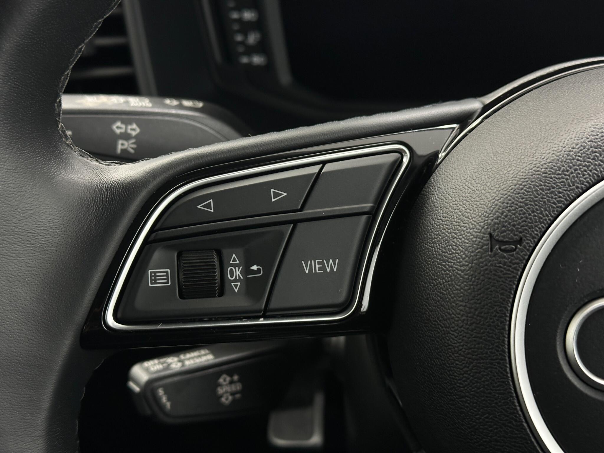 Audi A1 view 15