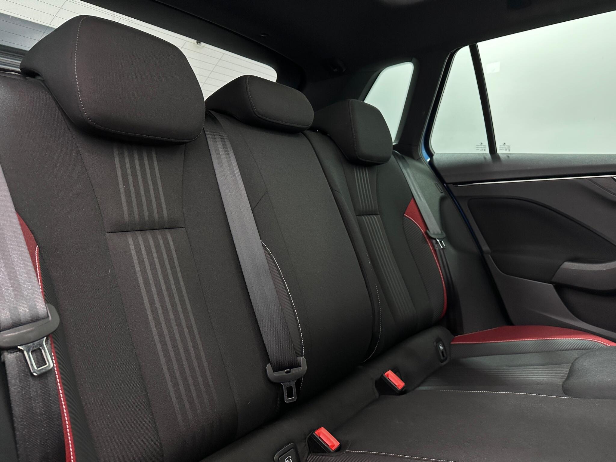 Skoda Kamiq view 42