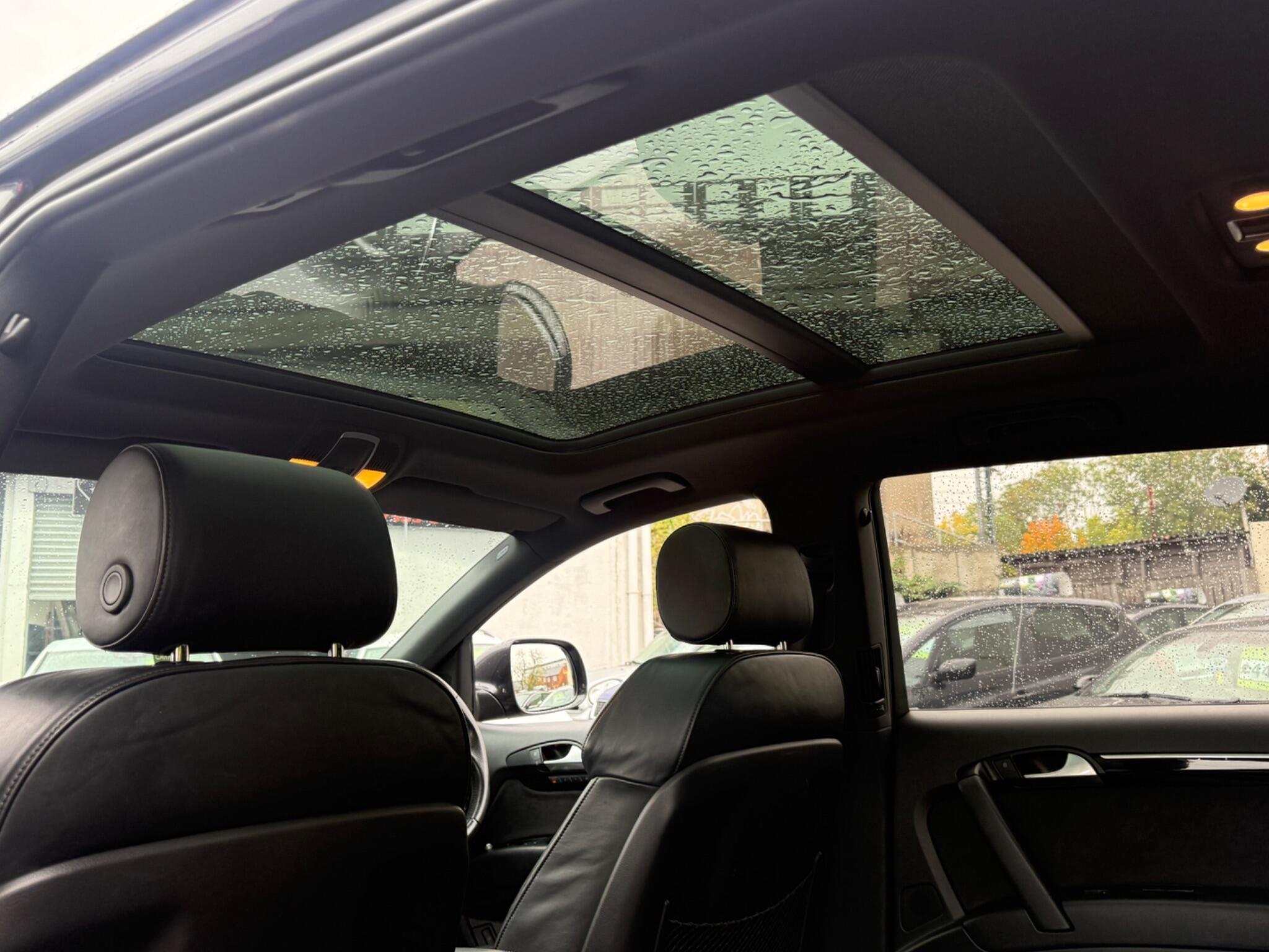 Audi Q7 - Image 65