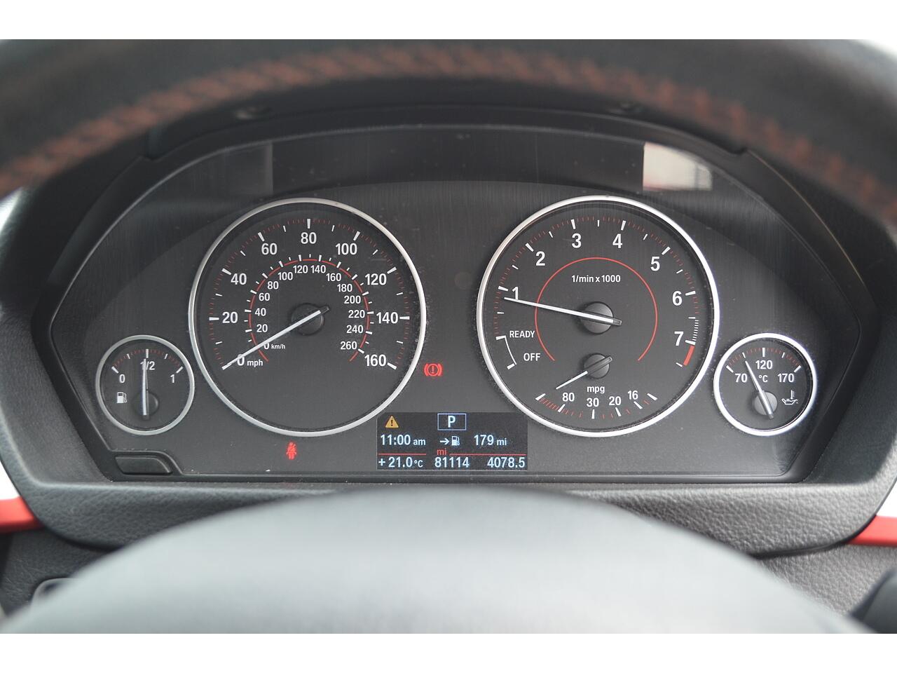 BMW 4 Series view 27