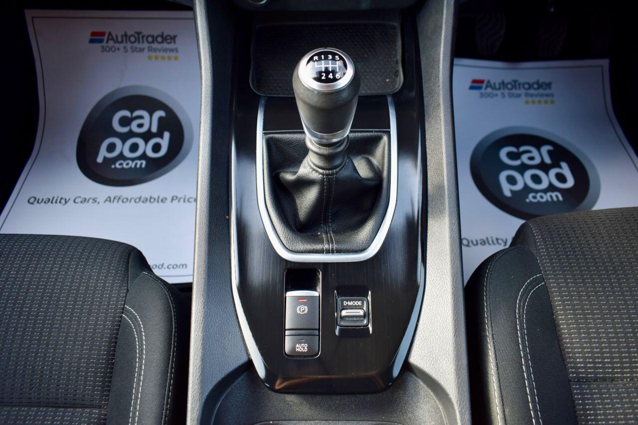 Nissan Qashqai view 52