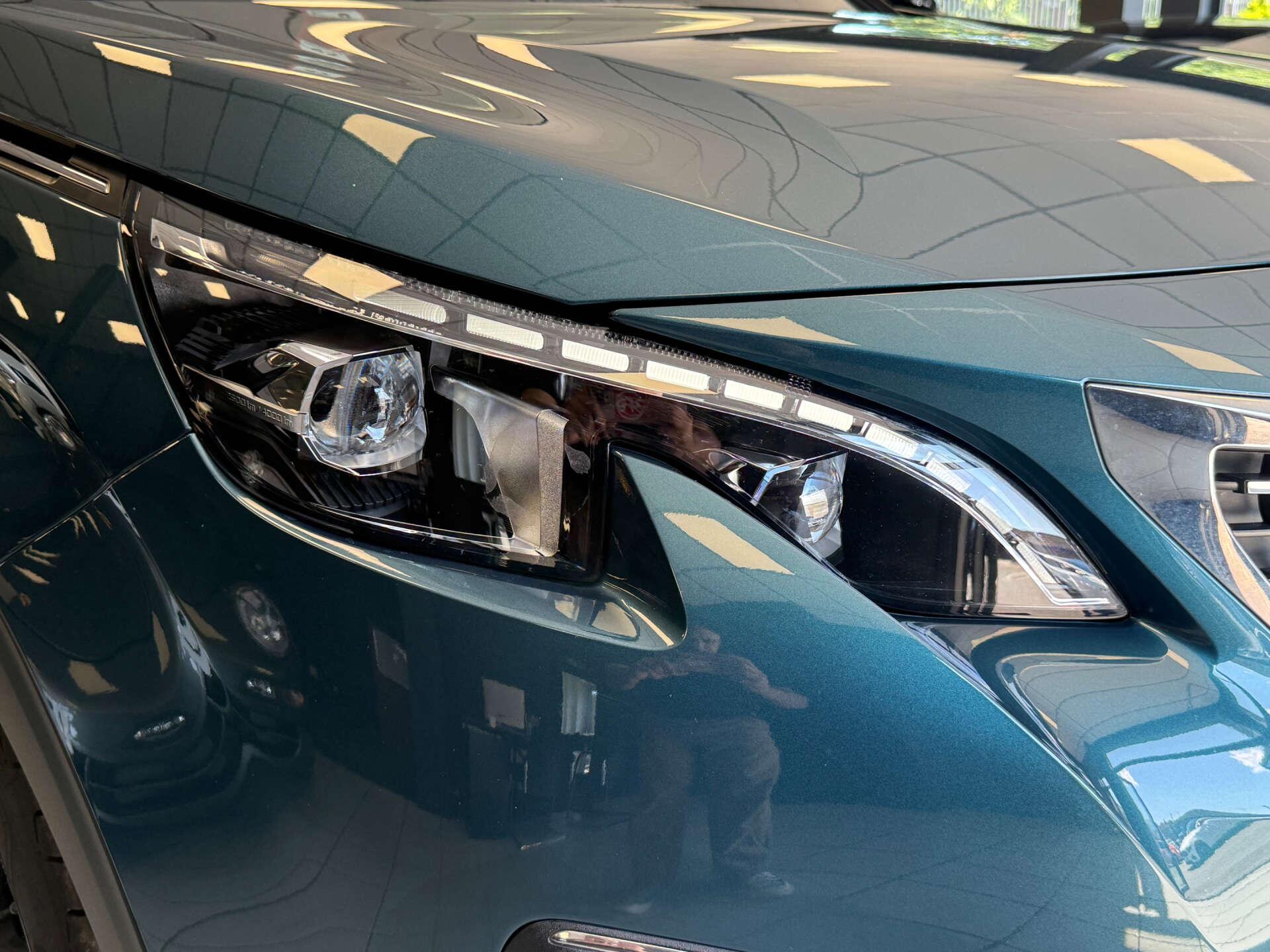 Peugeot 5008 view 30