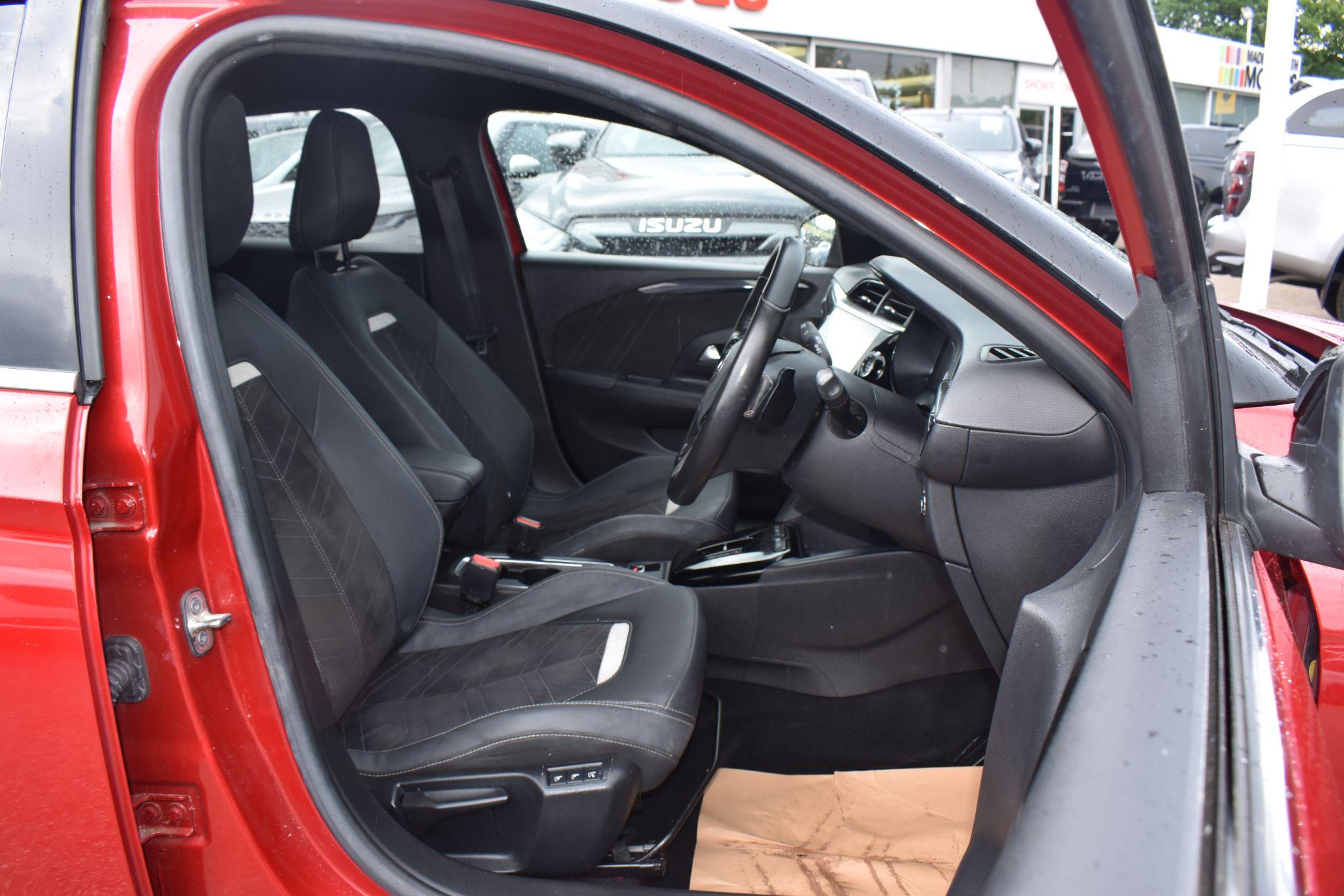 Corsa - 1.2 Turbo Ultimate Auto Euro 6 (s/s) 5dr - Image 24
