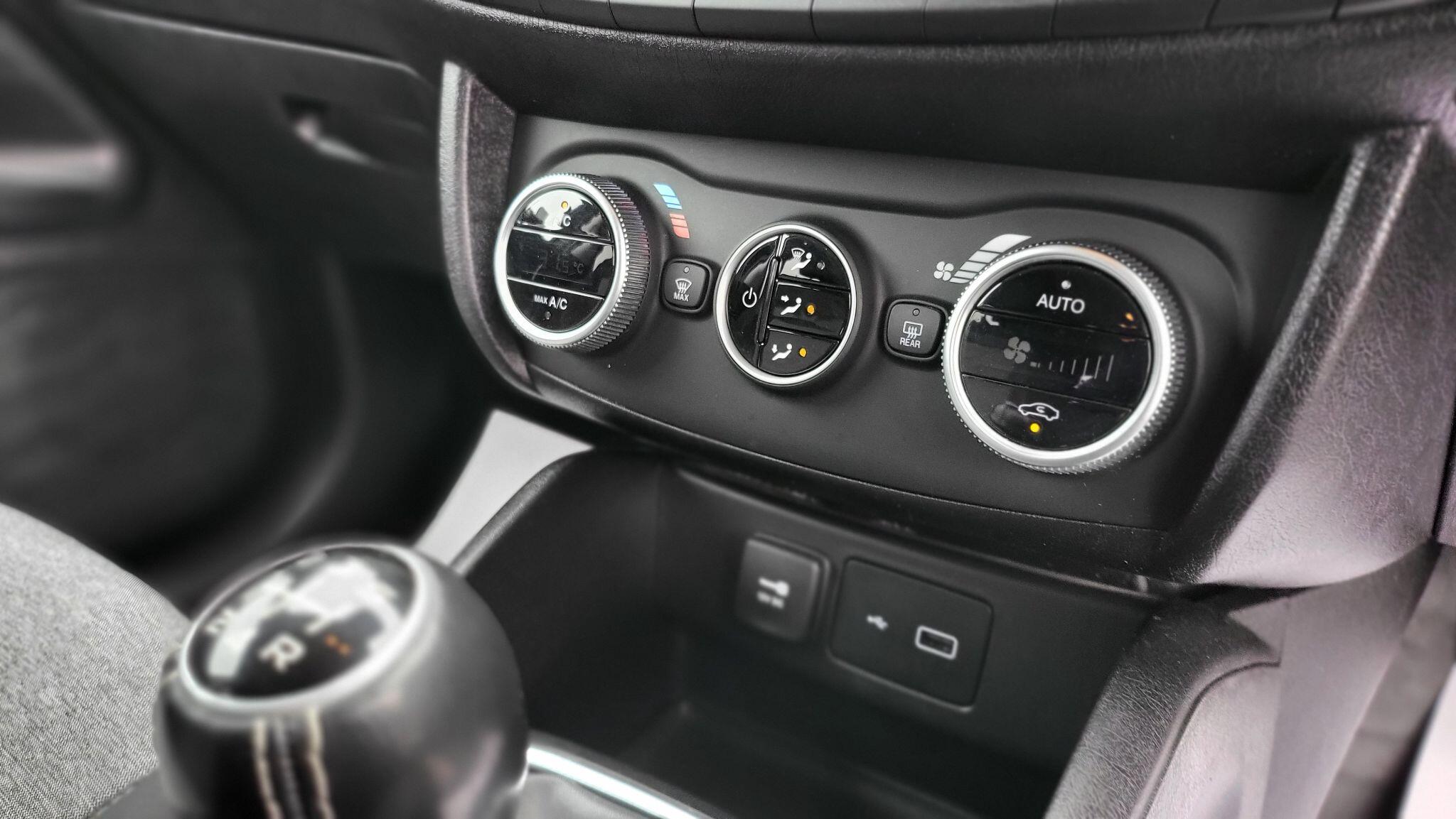 Fiat Tipo view 21