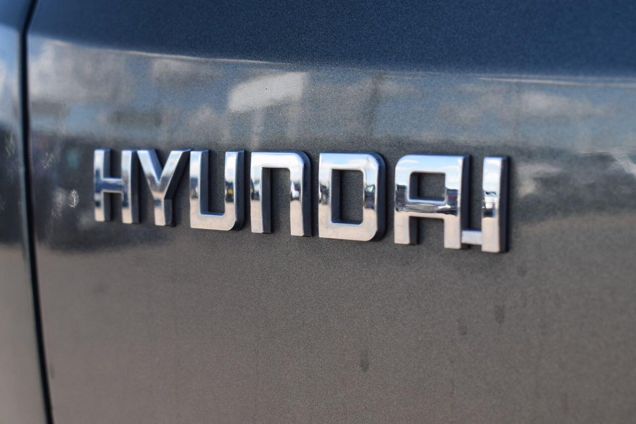 Hyundai Tucson view 15