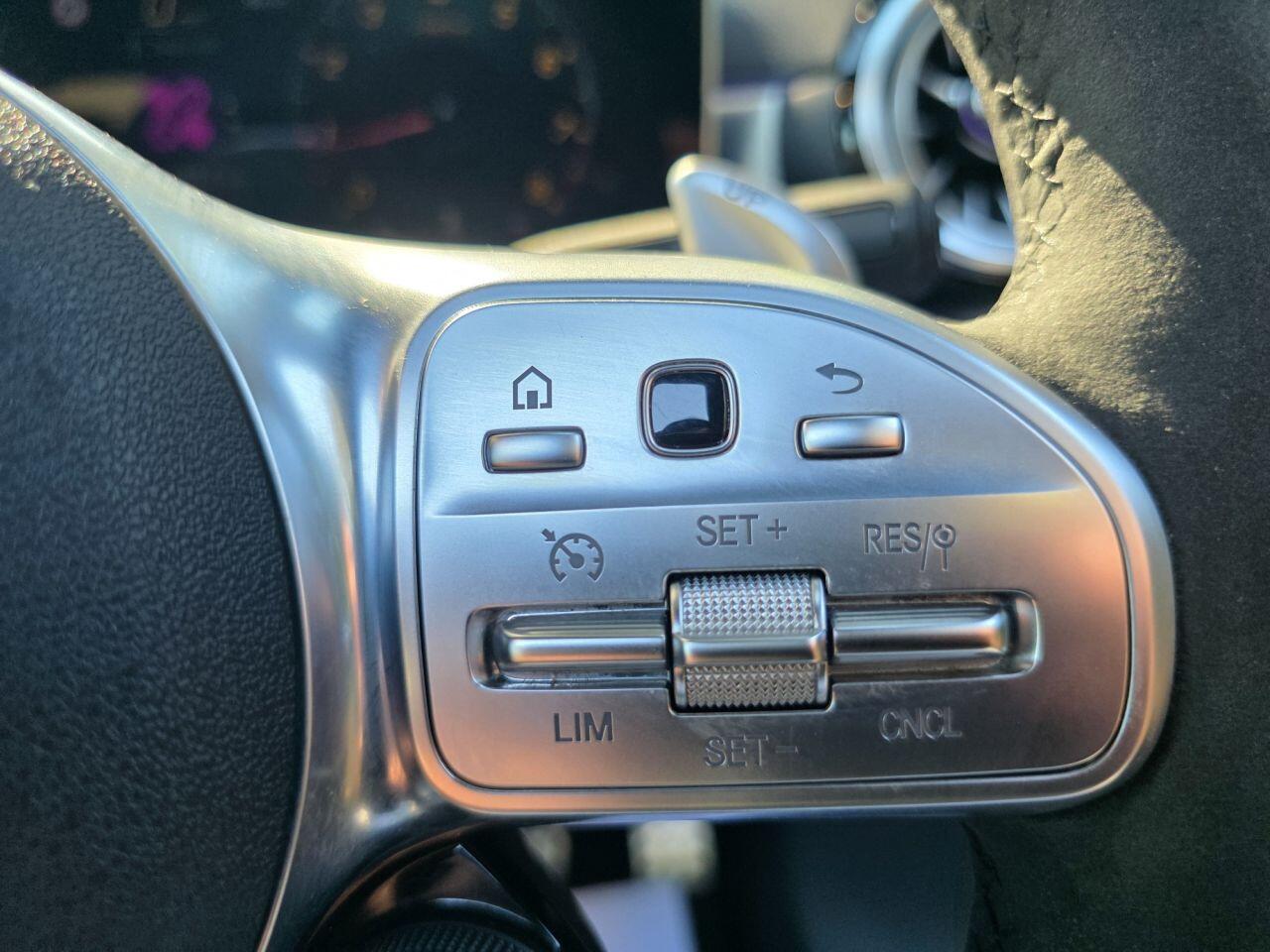 Mercedes-Benz Cla view 30