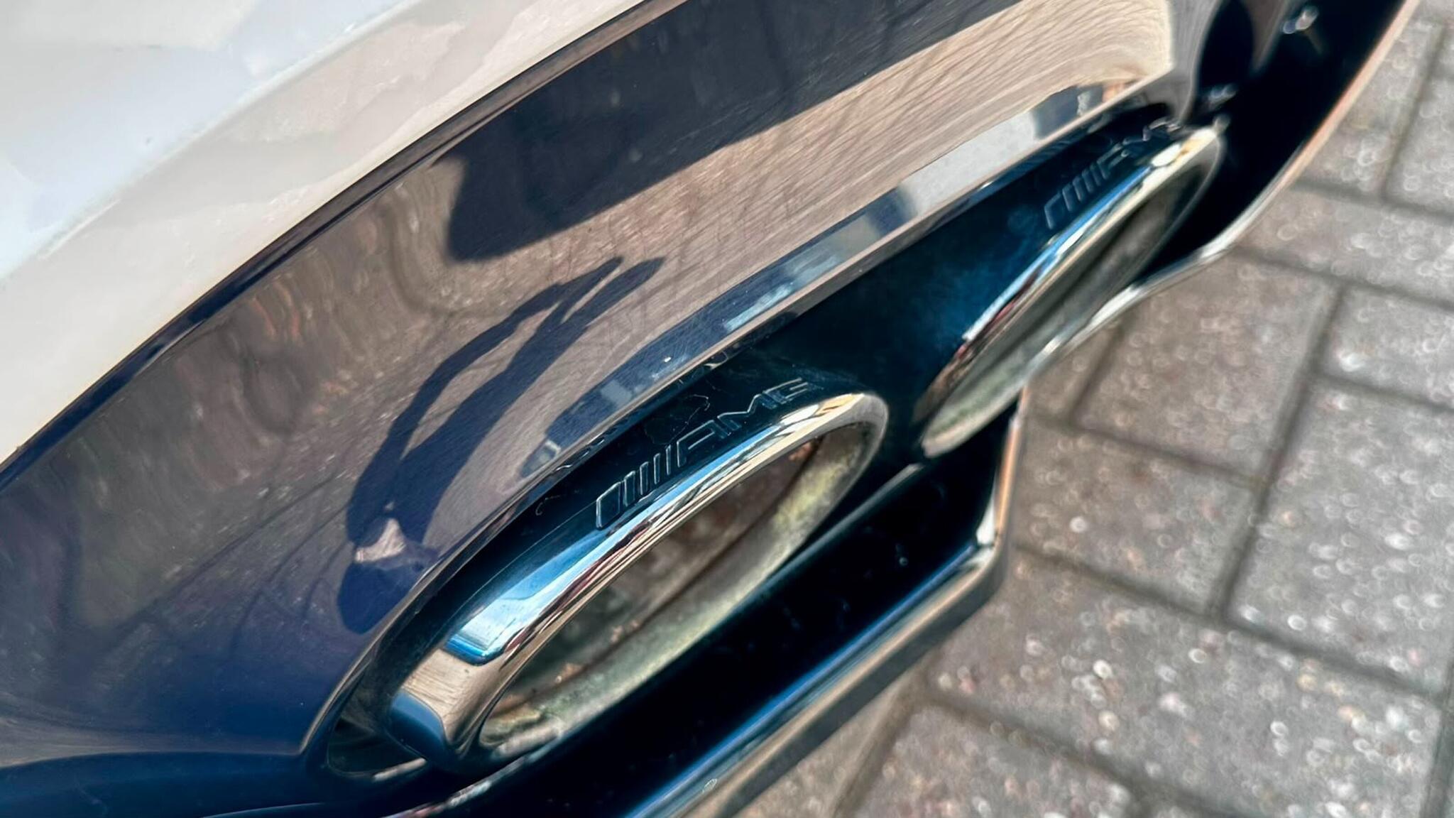 Mercedes-Benz A-Class view 18