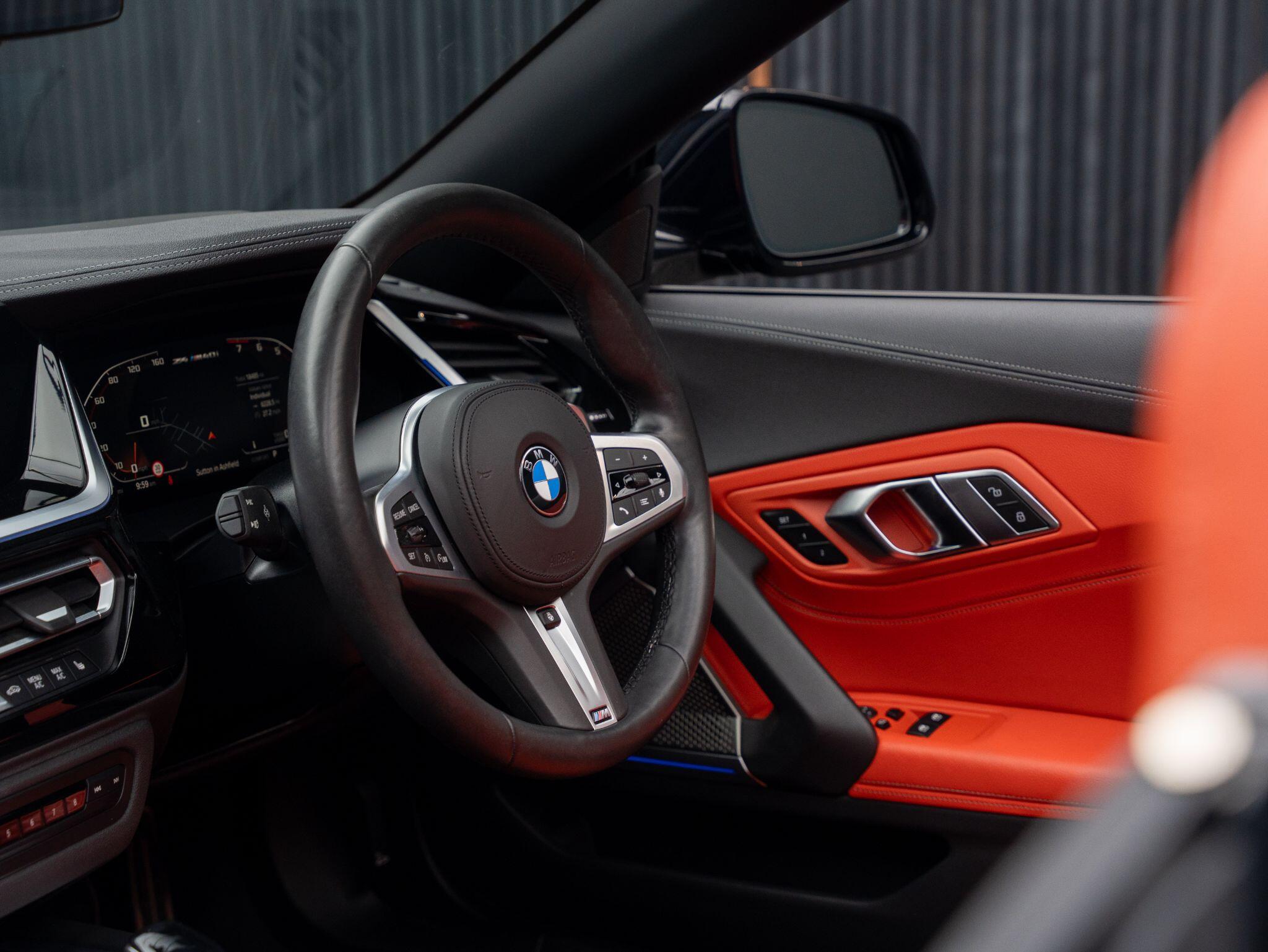 BMW Z4 view 37