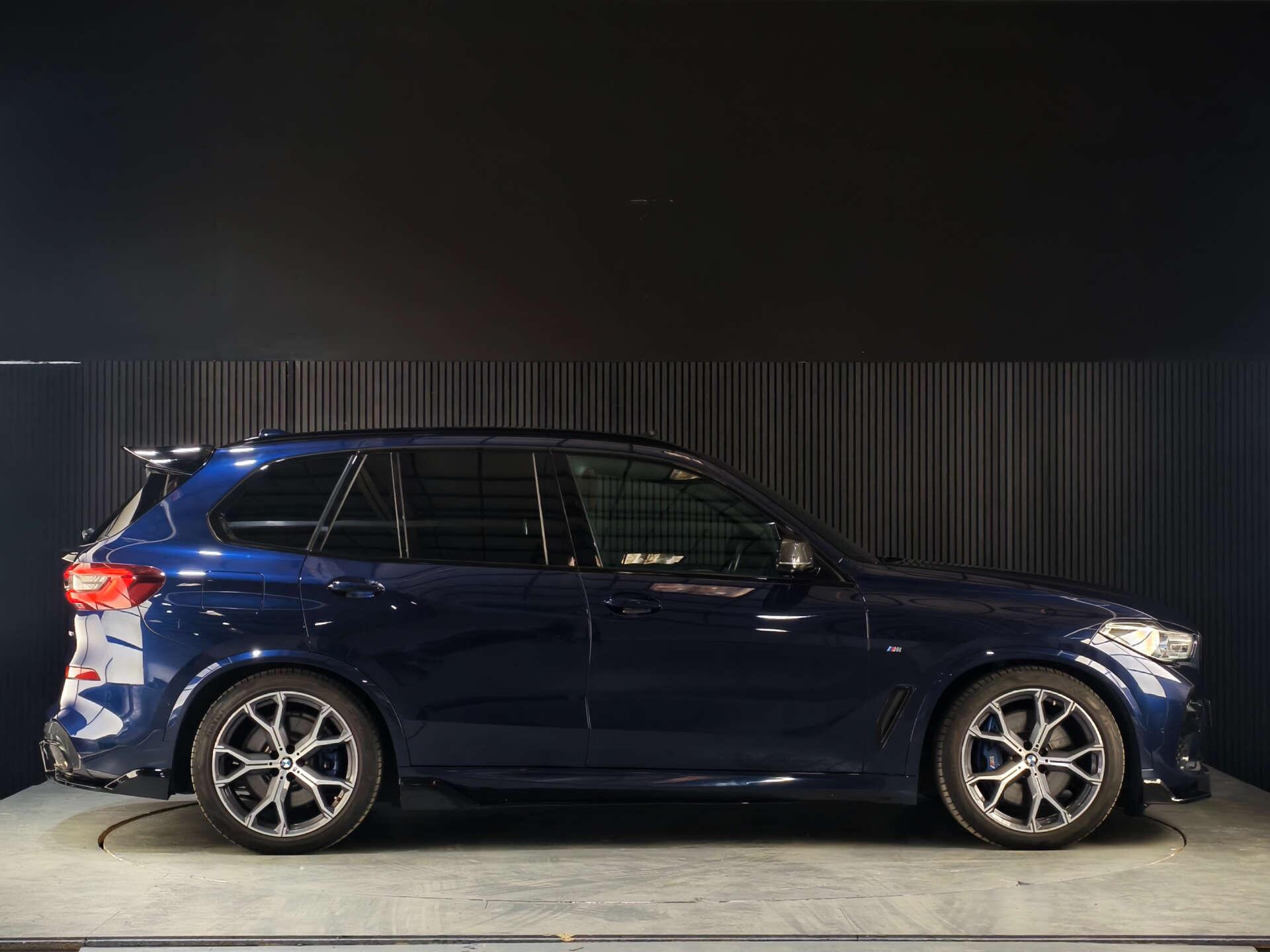 BMW X5 X5 view 21