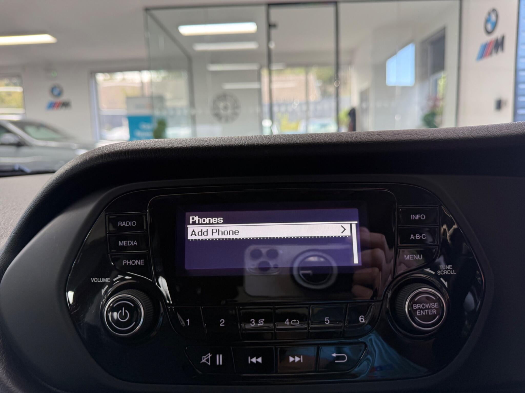 Fiat Tipo view 8