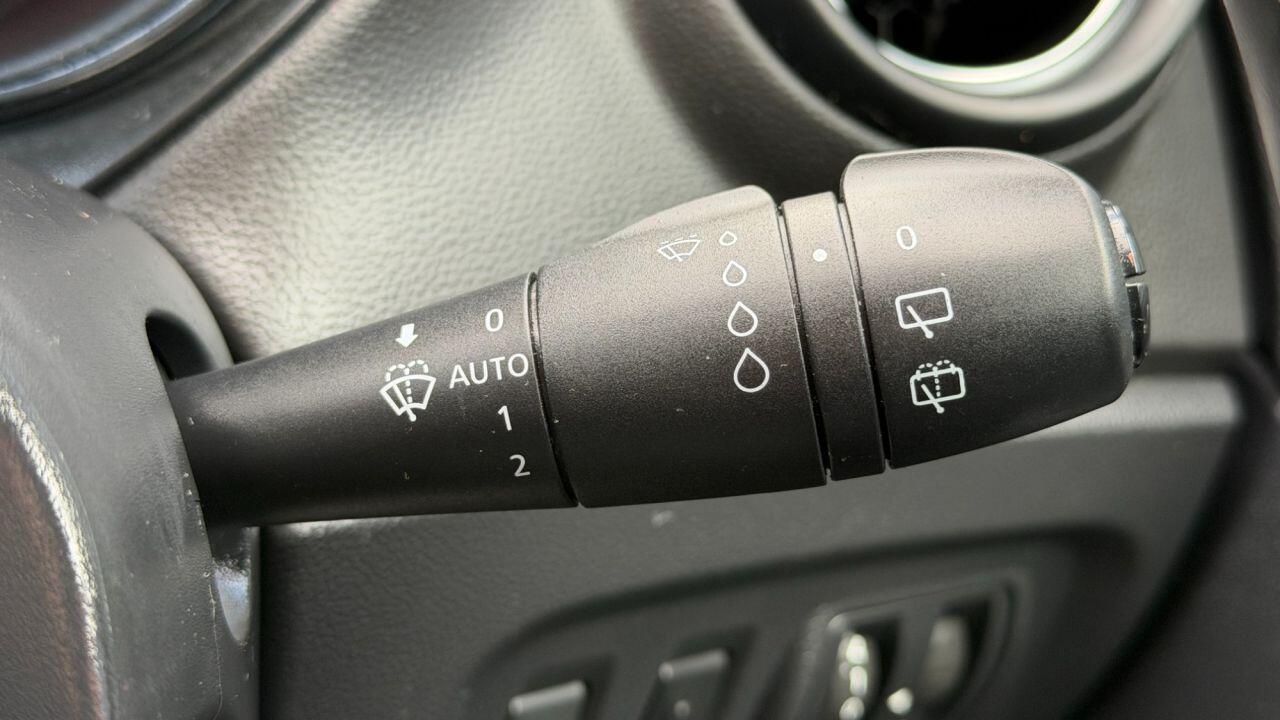 Renault Captur view 20
