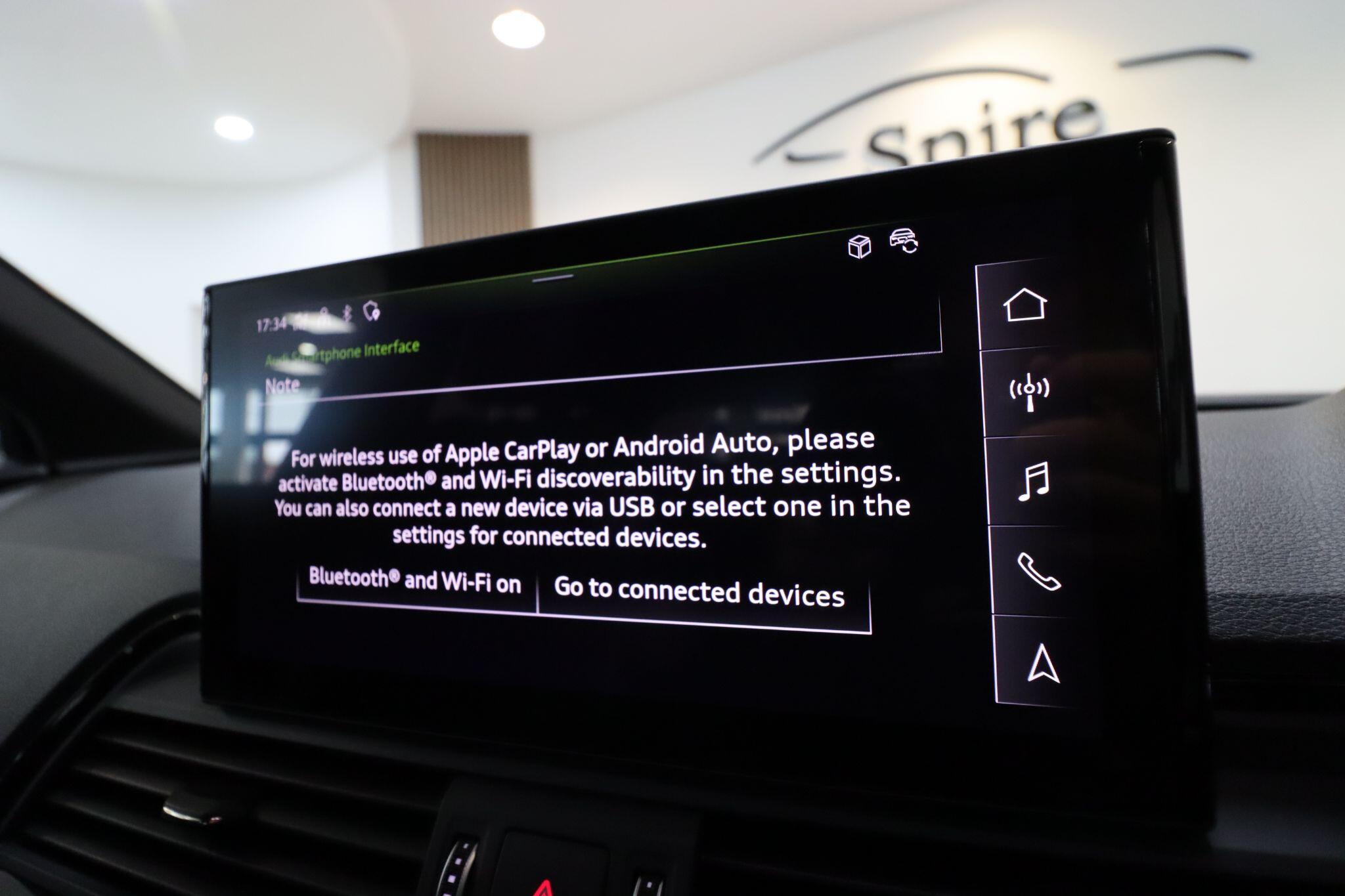 Audi Q5 view 27