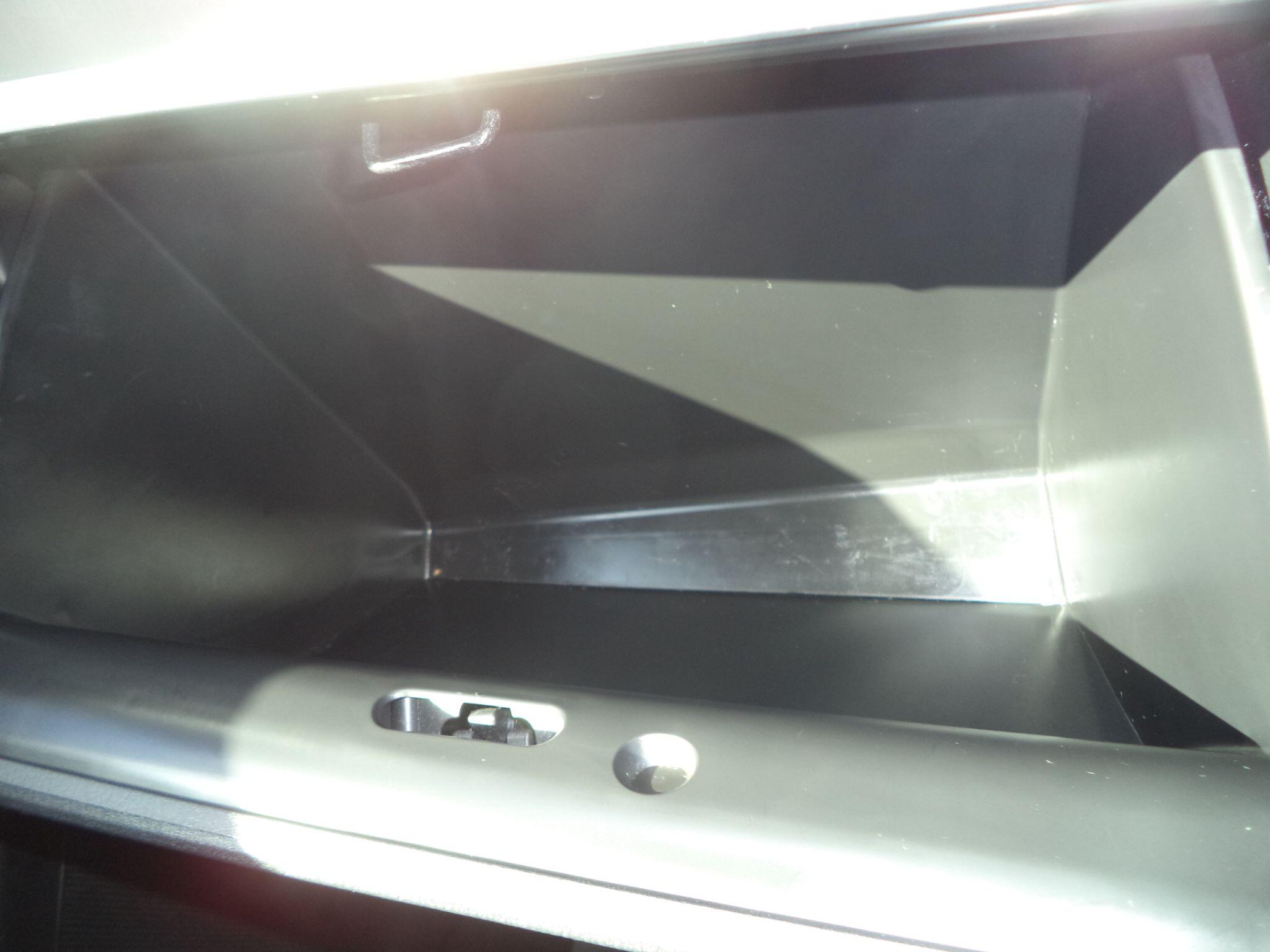 Mazda CX-5 view 54