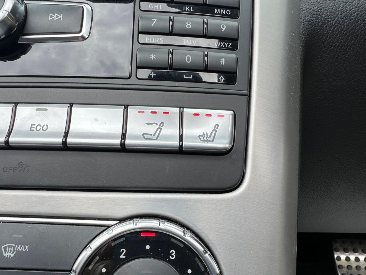 Mercedes-Benz SLK view 26