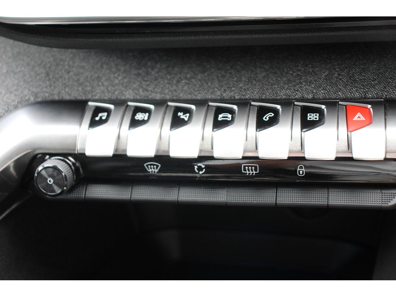 Peugeot 3008 view 24