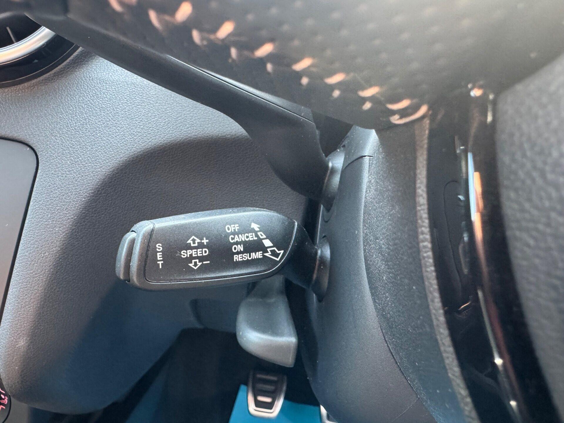 Audi A1 view 52