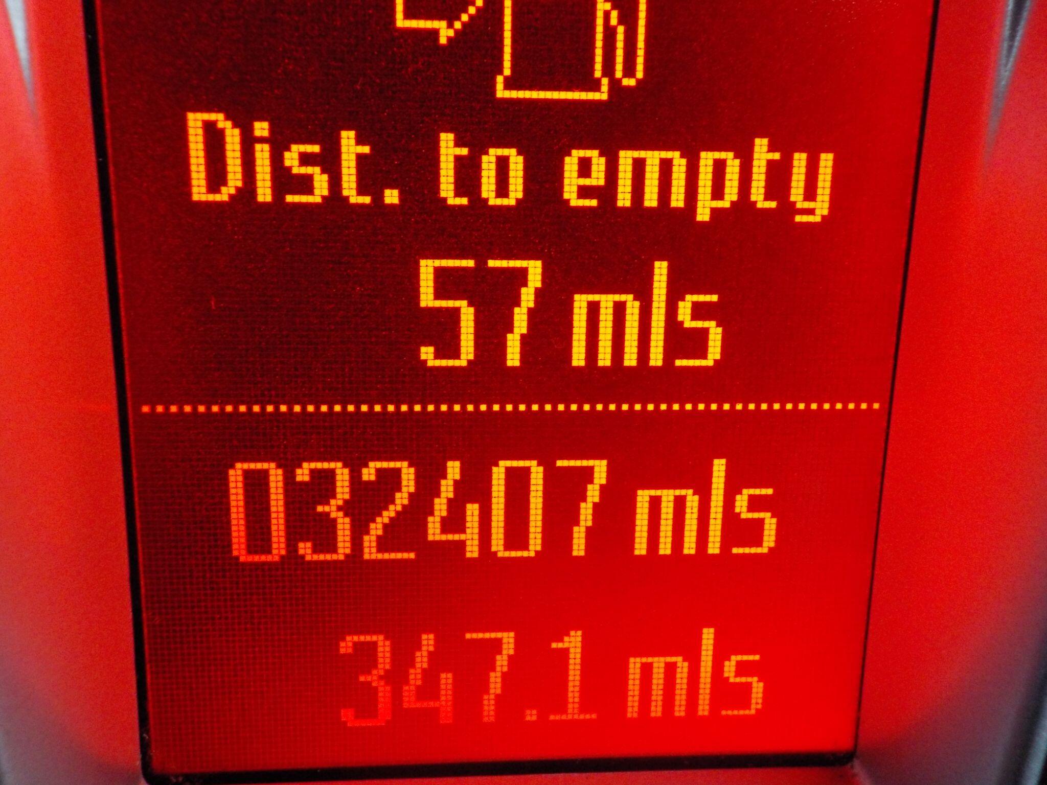 Ford Focus 1.6 Sport Auto 5dr