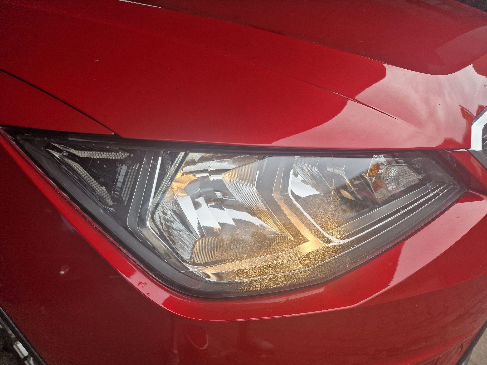 SEAT Arona view 5