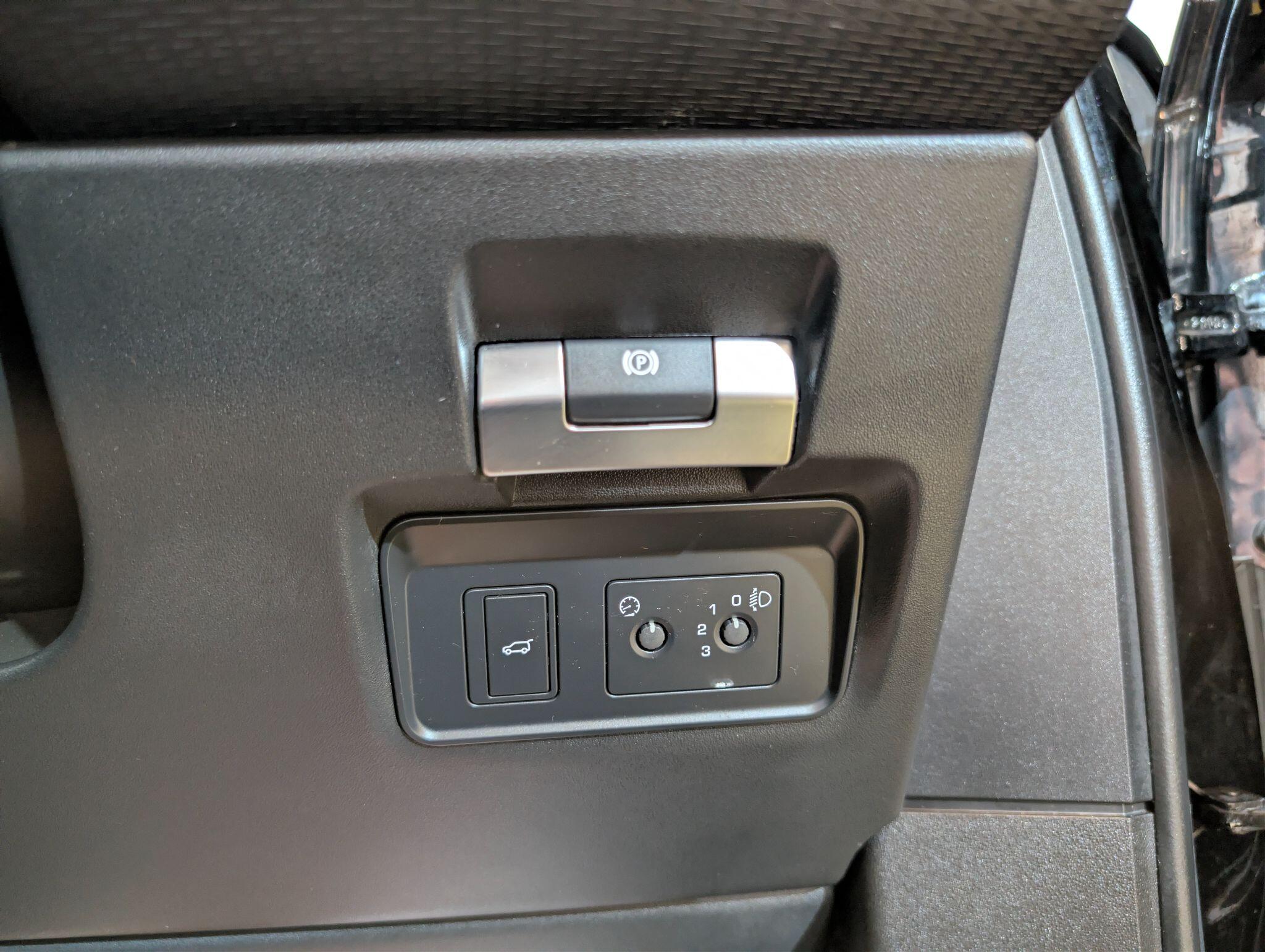 Land Rover Range Rover Evoque view 57