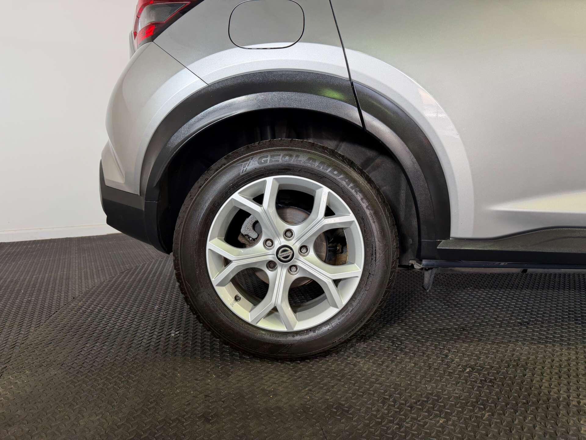 Nissan Juke view 67