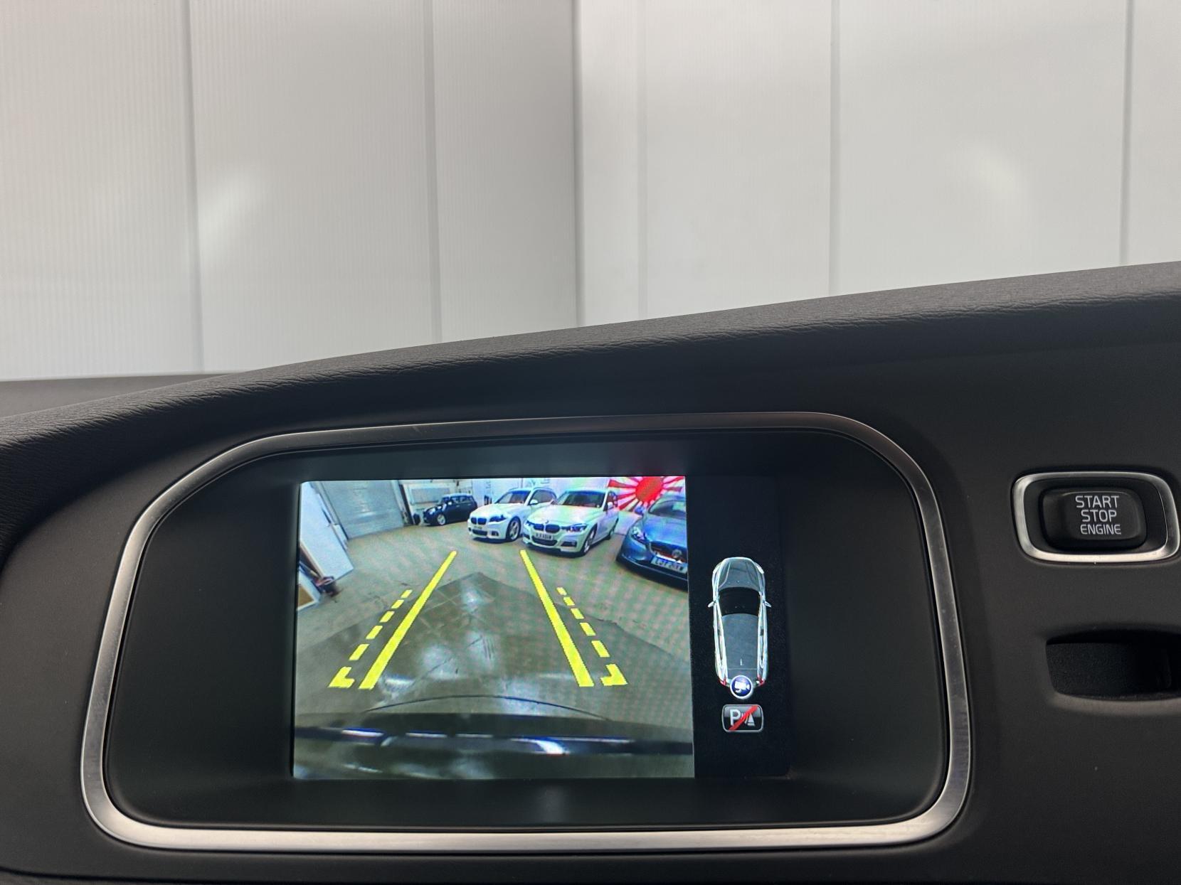 Volvo V40 view 67