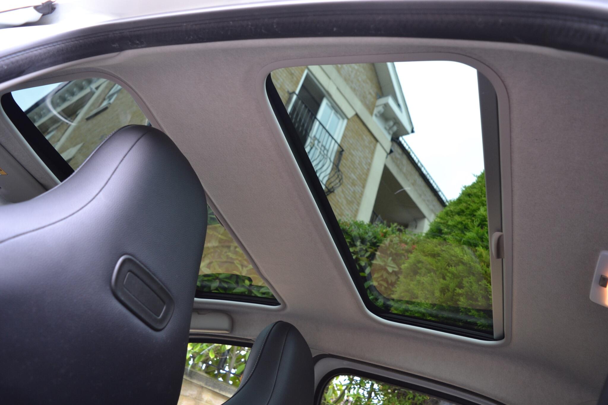 Smart Forfour view 19