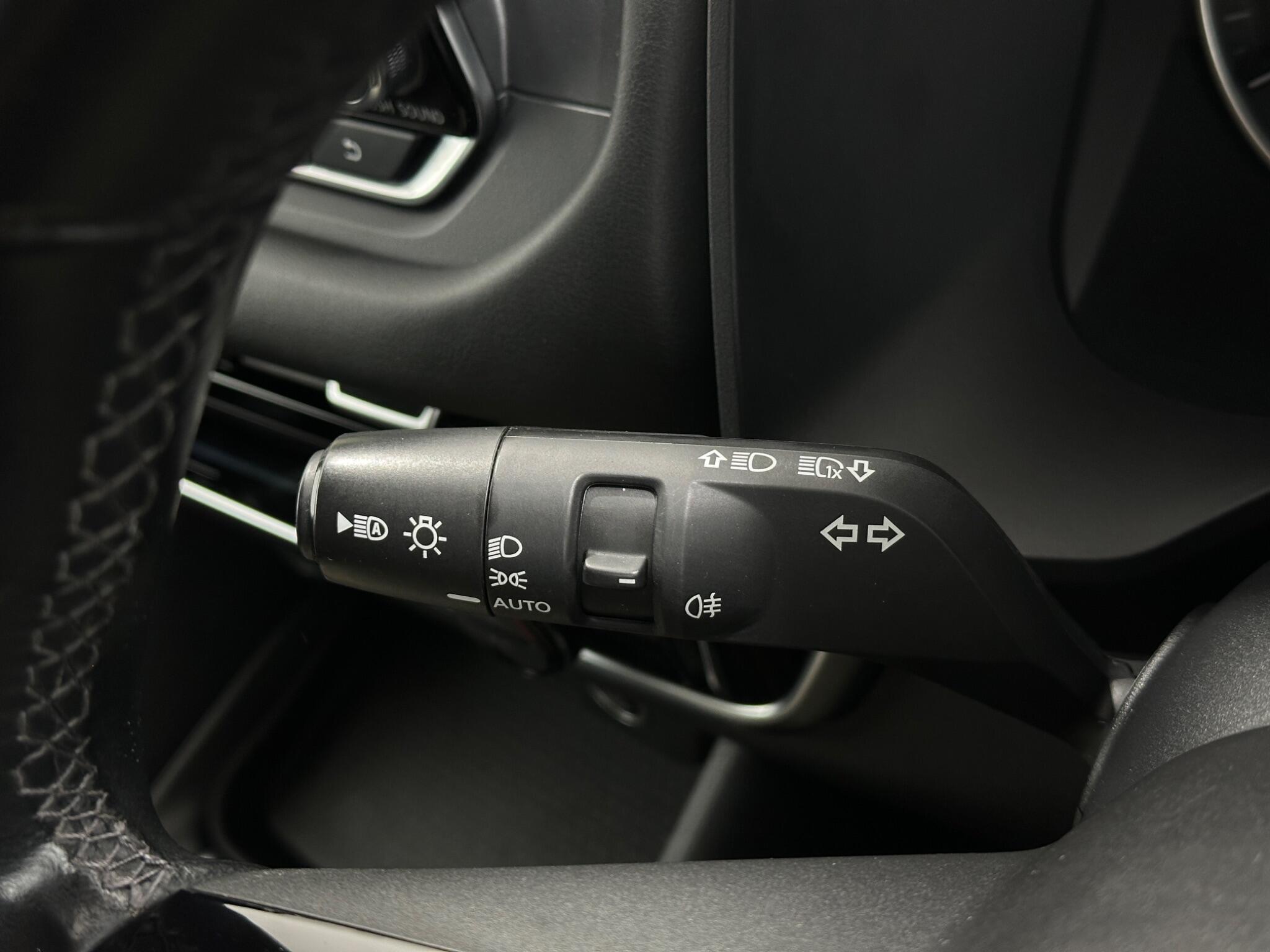 Nissan Qashqai view 14