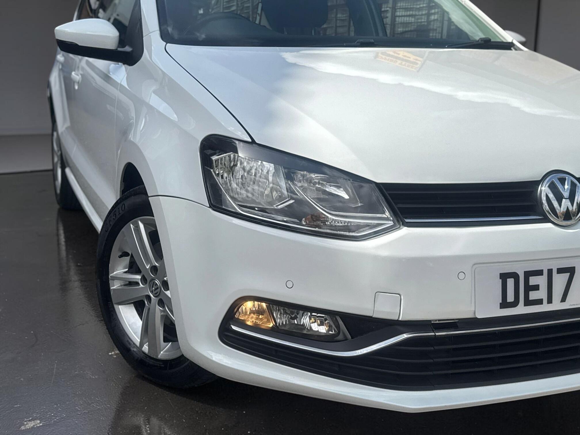 Volkswagen Polo view 14