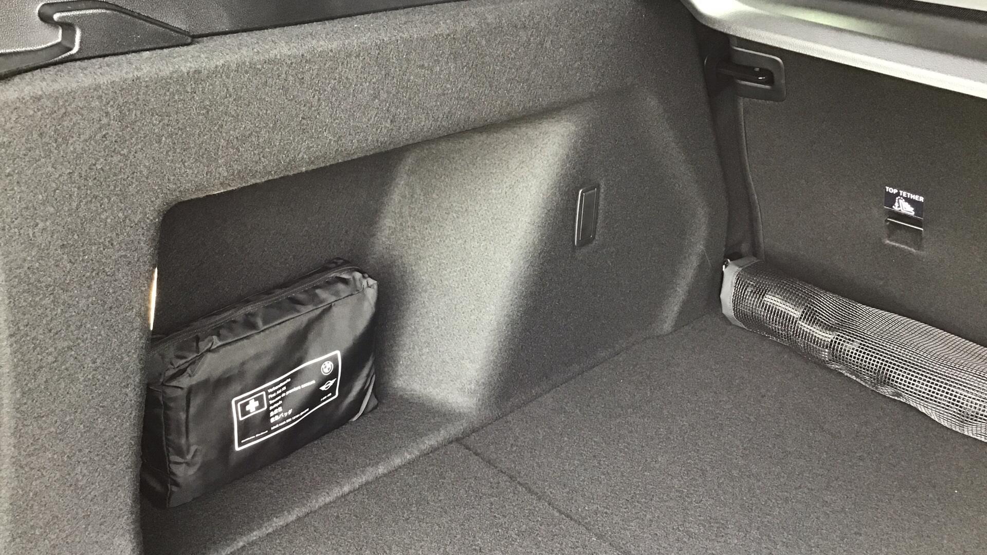 BMW X3 view 37