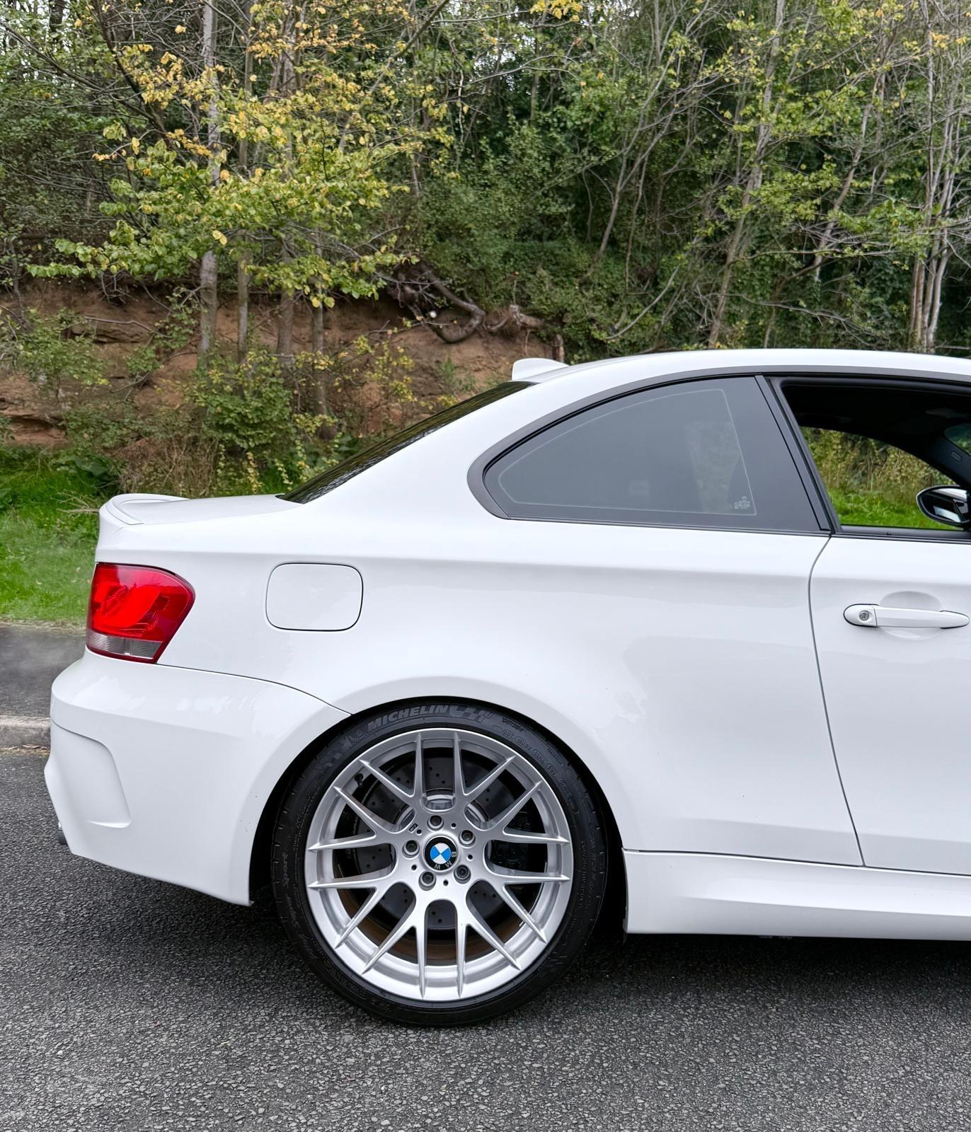 BMW 1 Series view 75