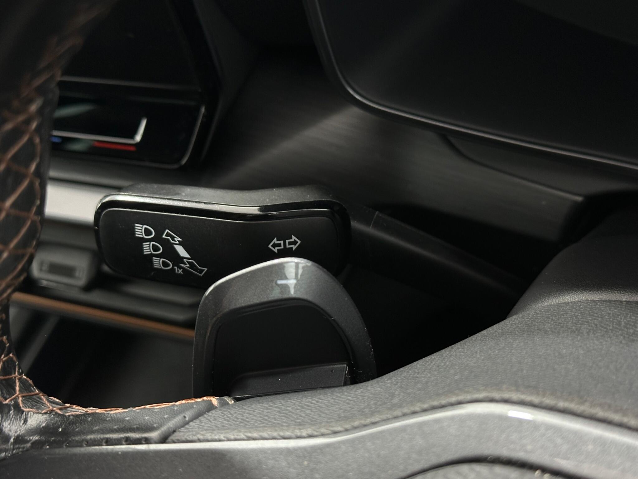 CUPRA Leon view 14