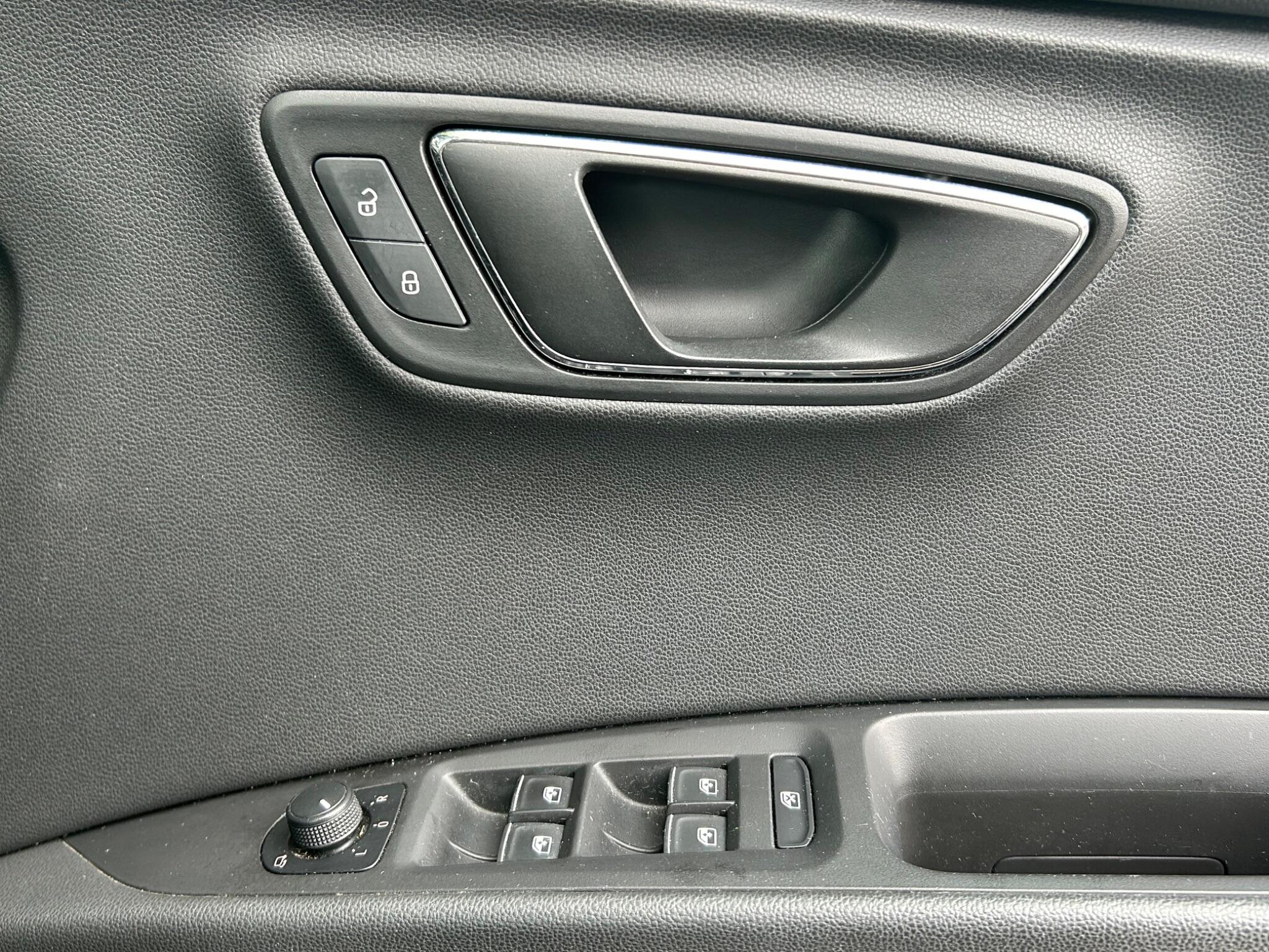 Seat Leon view 26