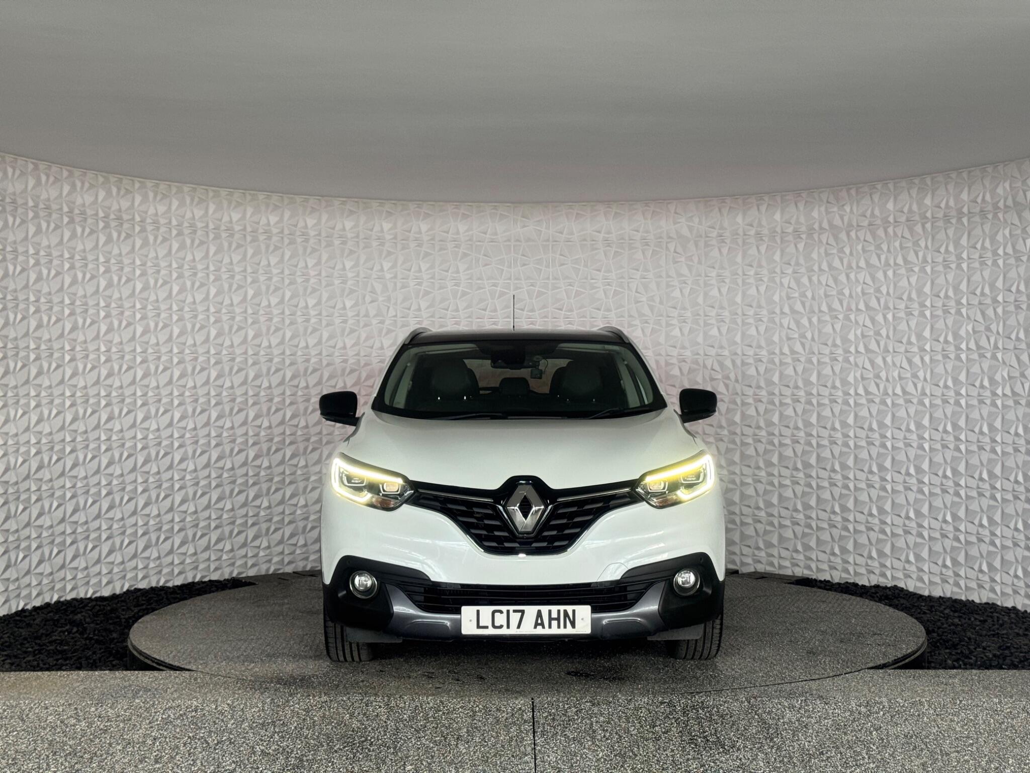 Renault Kadjar view 4