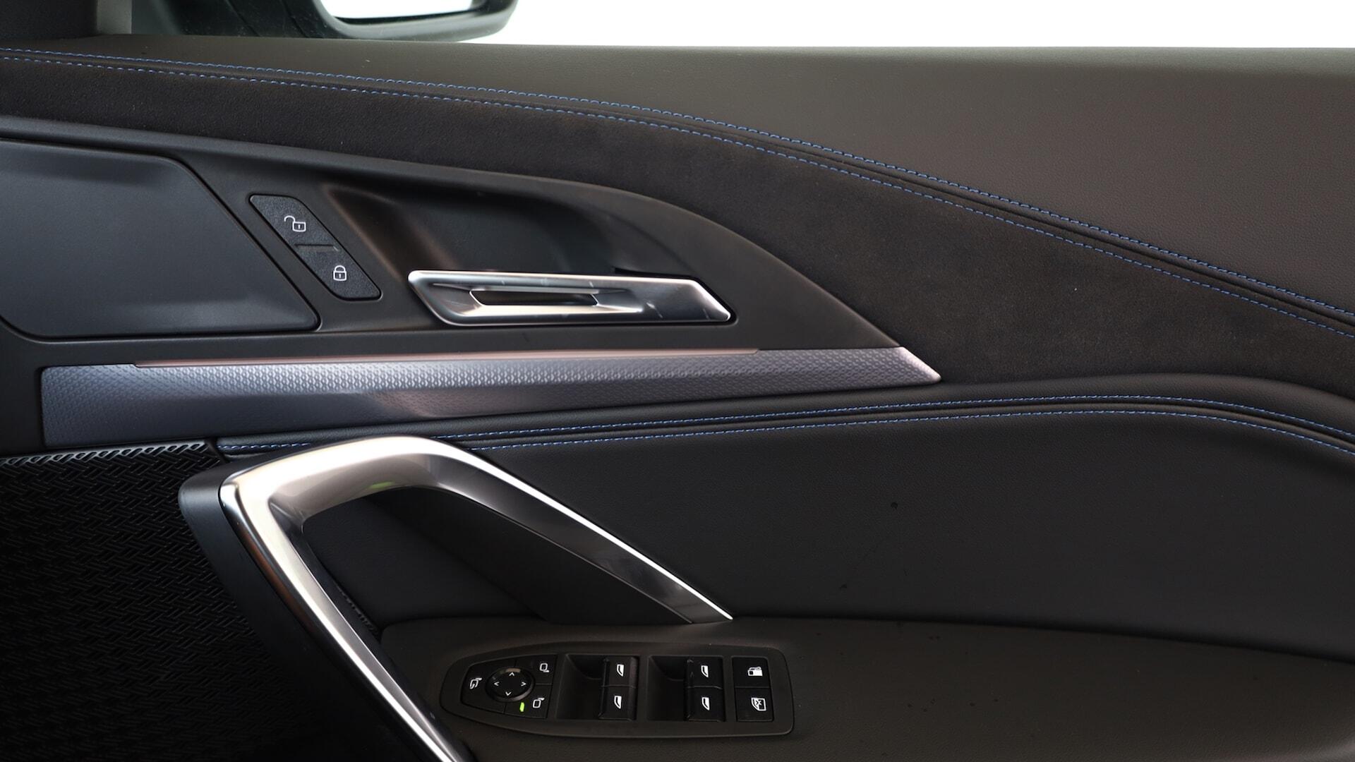 BMW X1 view 20
