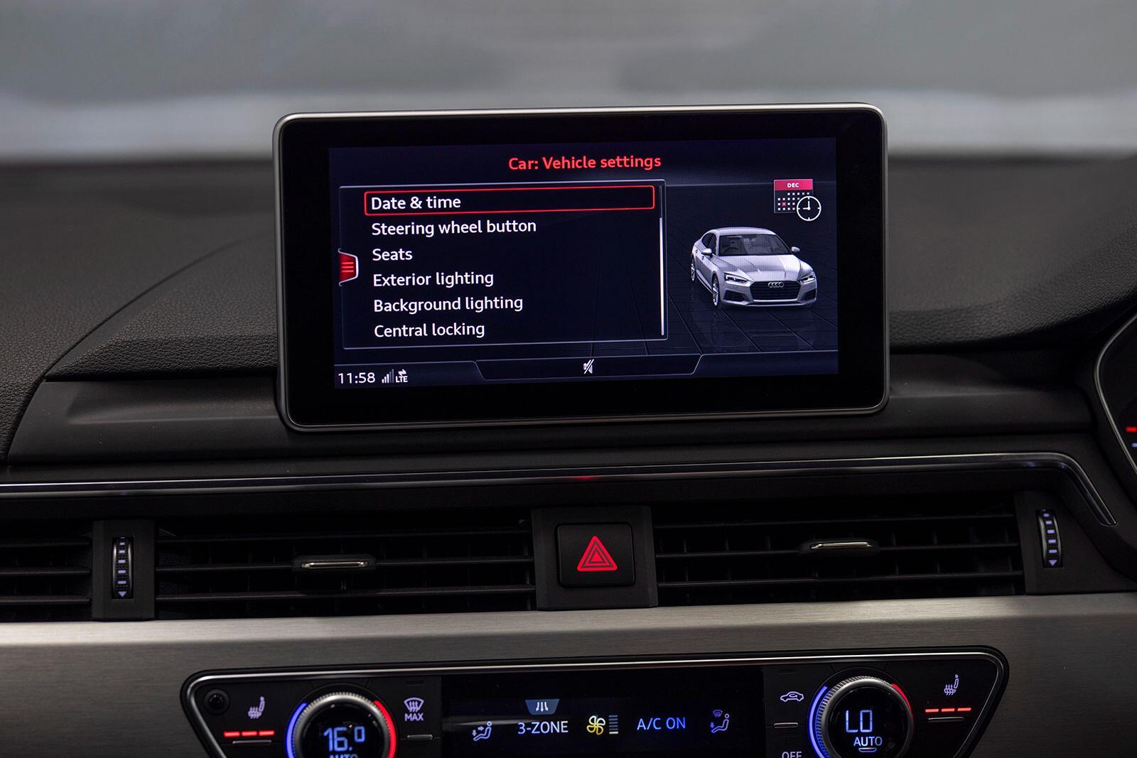 Audi S5 view 46