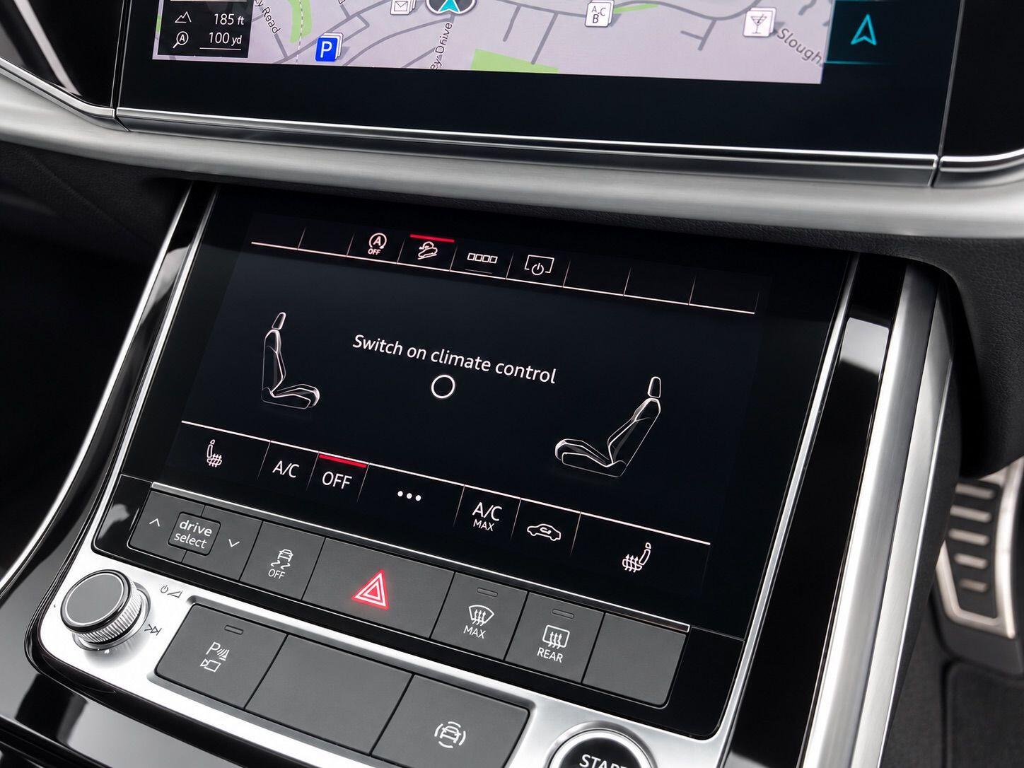Audi Q7 view 27