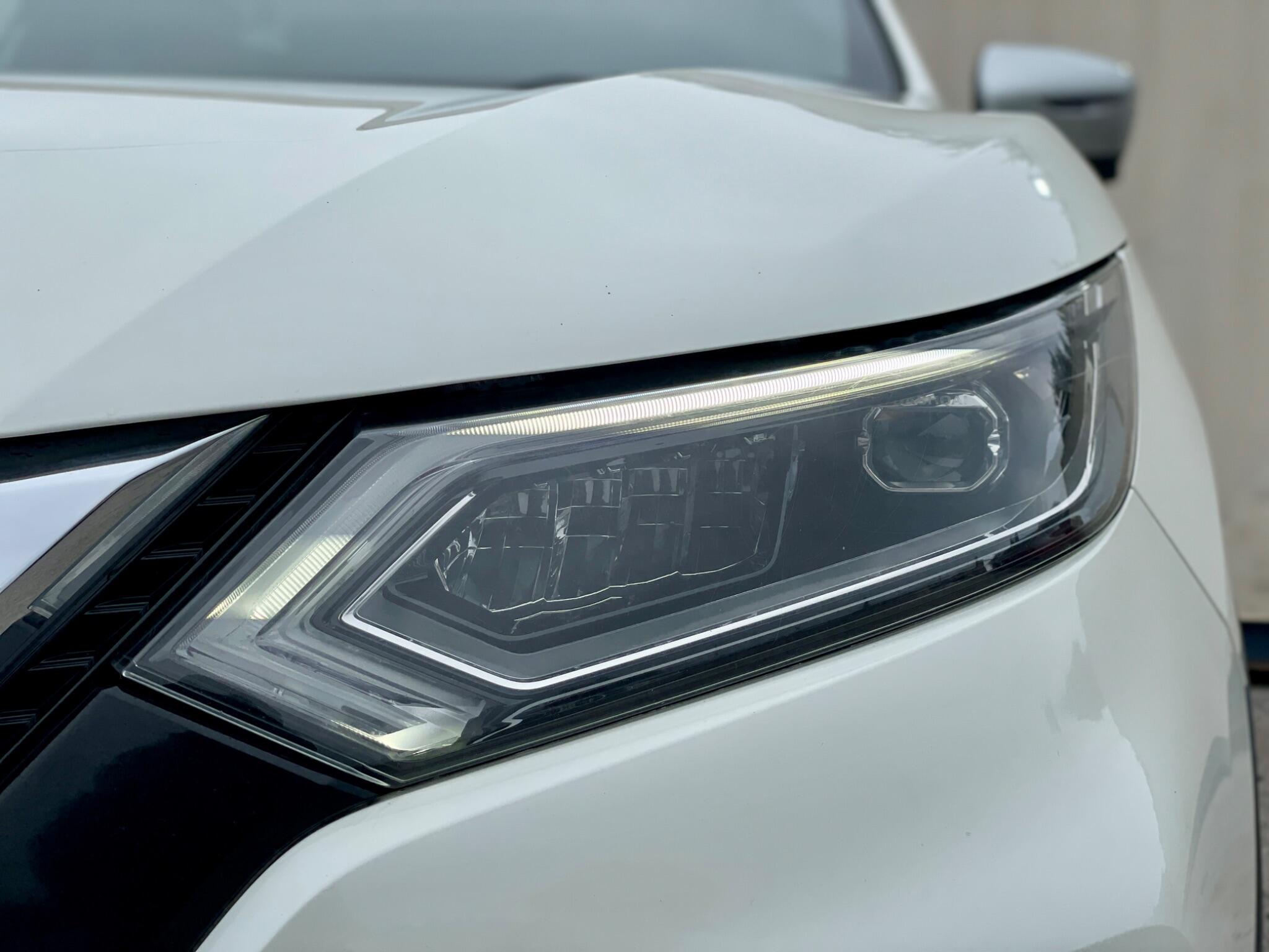 Nissan Qashqai view 29